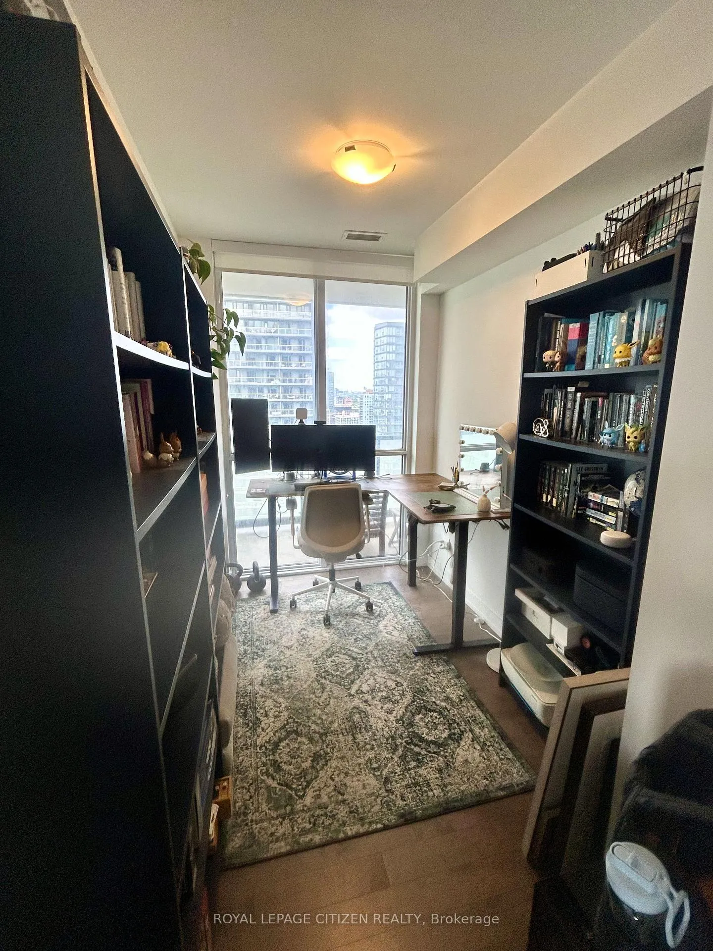 Photo 18 of Unit 2402, 30 Ordnance Street, Toronto, Niagara — HOMEH
