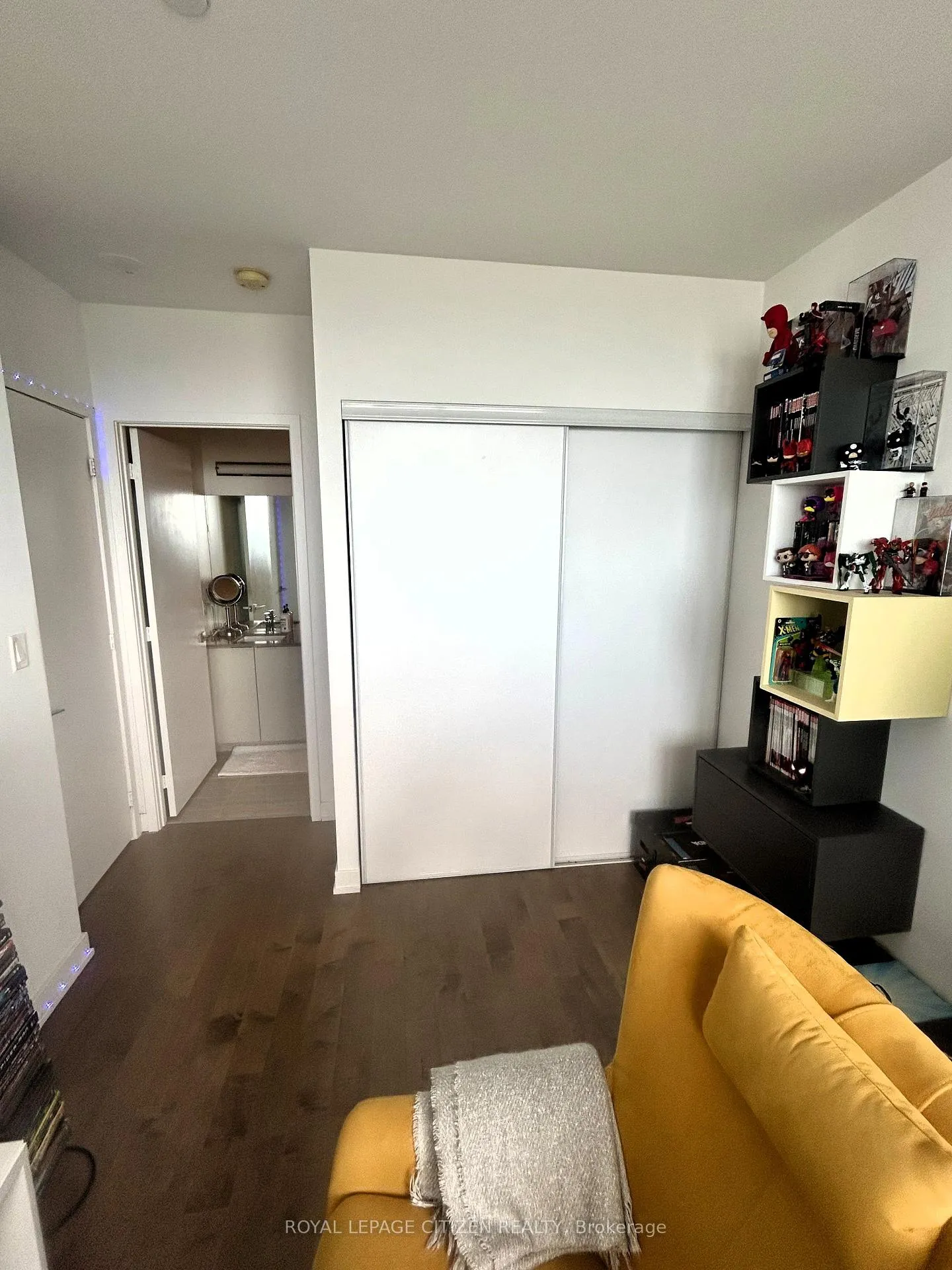 Photo 20 of Unit 2402, 30 Ordnance Street, Toronto, Niagara — HOMEH