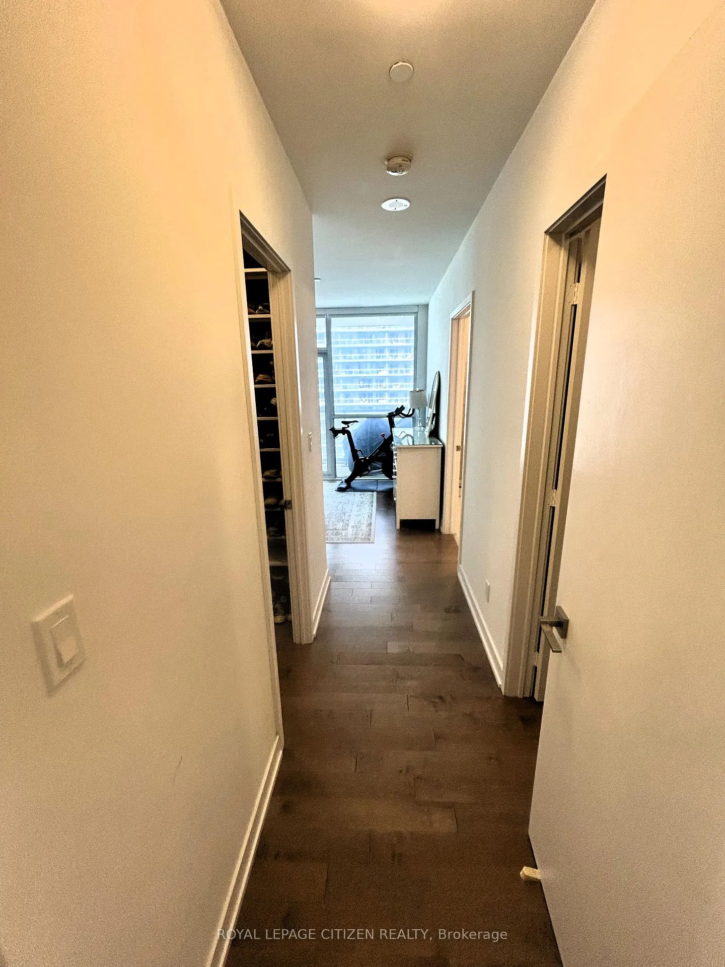 Photo 22 of Unit 2402, 30 Ordnance Street, Toronto, Niagara — HOMEH
