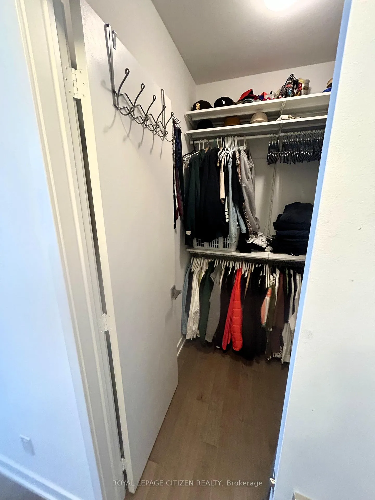 Photo 23 of Unit 2402, 30 Ordnance Street, Toronto, Niagara — HOMEH