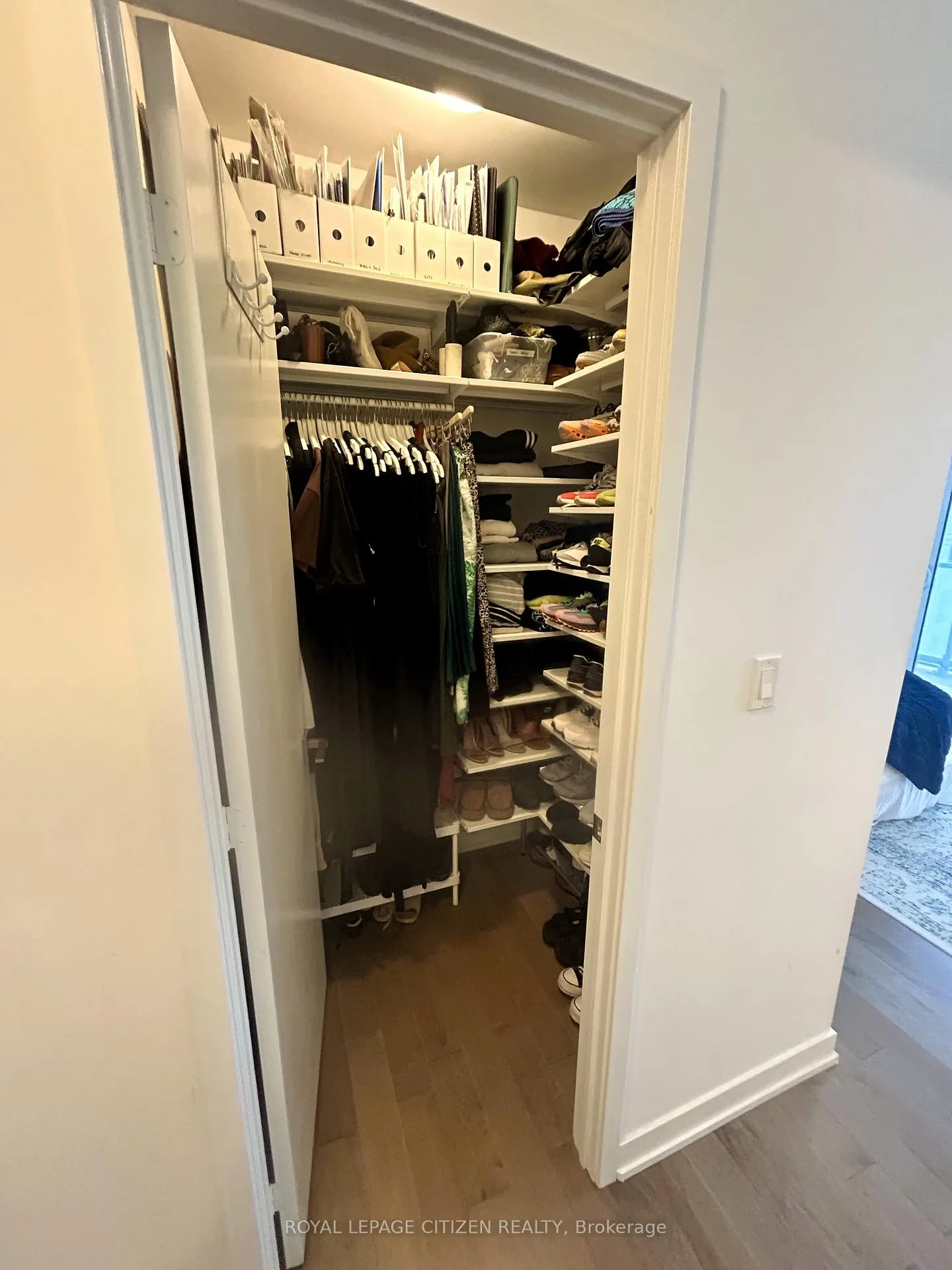Photo 24 of Unit 2402, 30 Ordnance Street, Toronto, Niagara — HOMEH