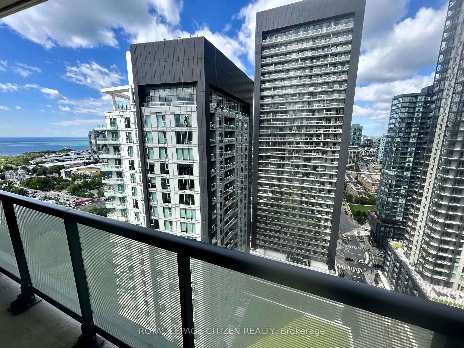 Photo 29 of Unit 2402, 30 Ordnance Street, Toronto, Niagara — HOMEH