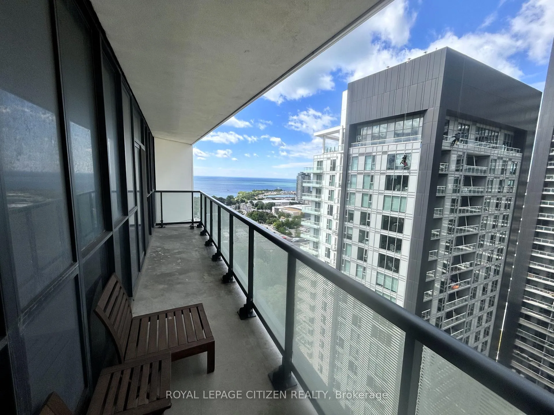 Photo 30 of Unit 2402, 30 Ordnance Street, Toronto, Niagara — HOMEH