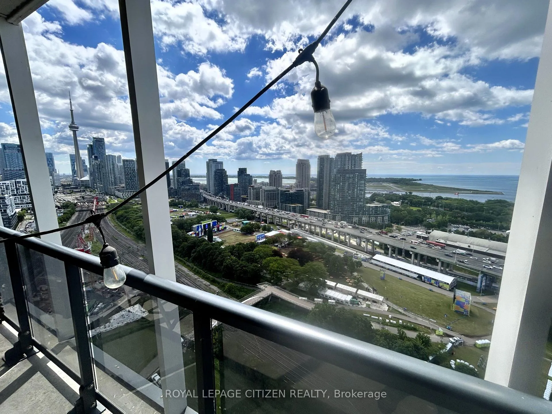 Photo 31 of Unit 2402, 30 Ordnance Street, Toronto, Niagara — HOMEH