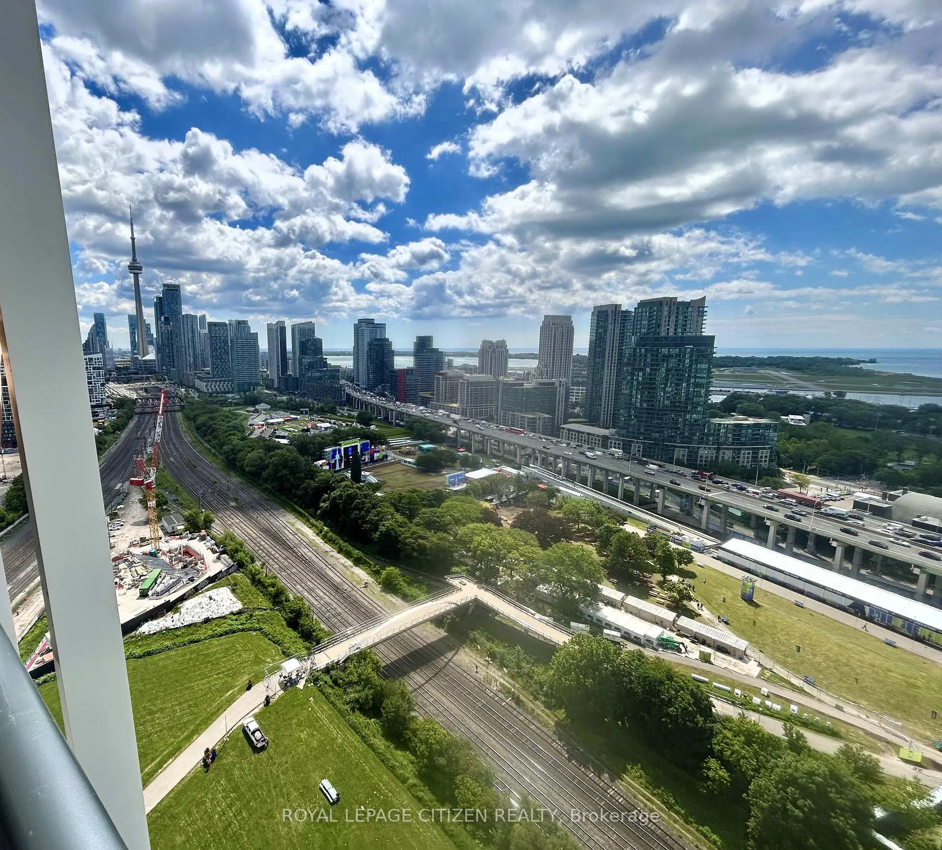Photo 32 of Unit 2402, 30 Ordnance Street, Toronto, Niagara — HOMEH