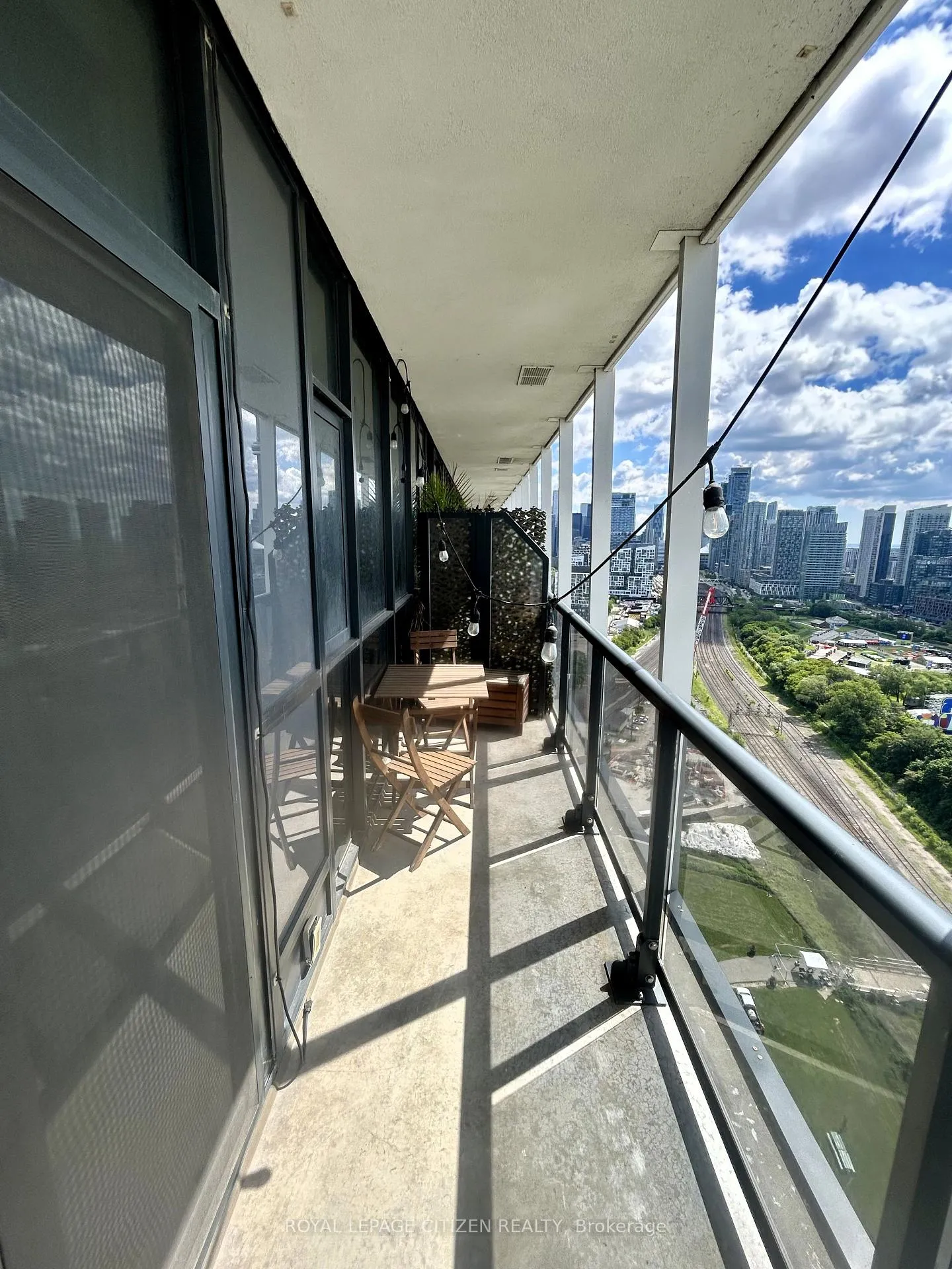 Photo 34 of Unit 2402, 30 Ordnance Street, Toronto, Niagara — HOMEH