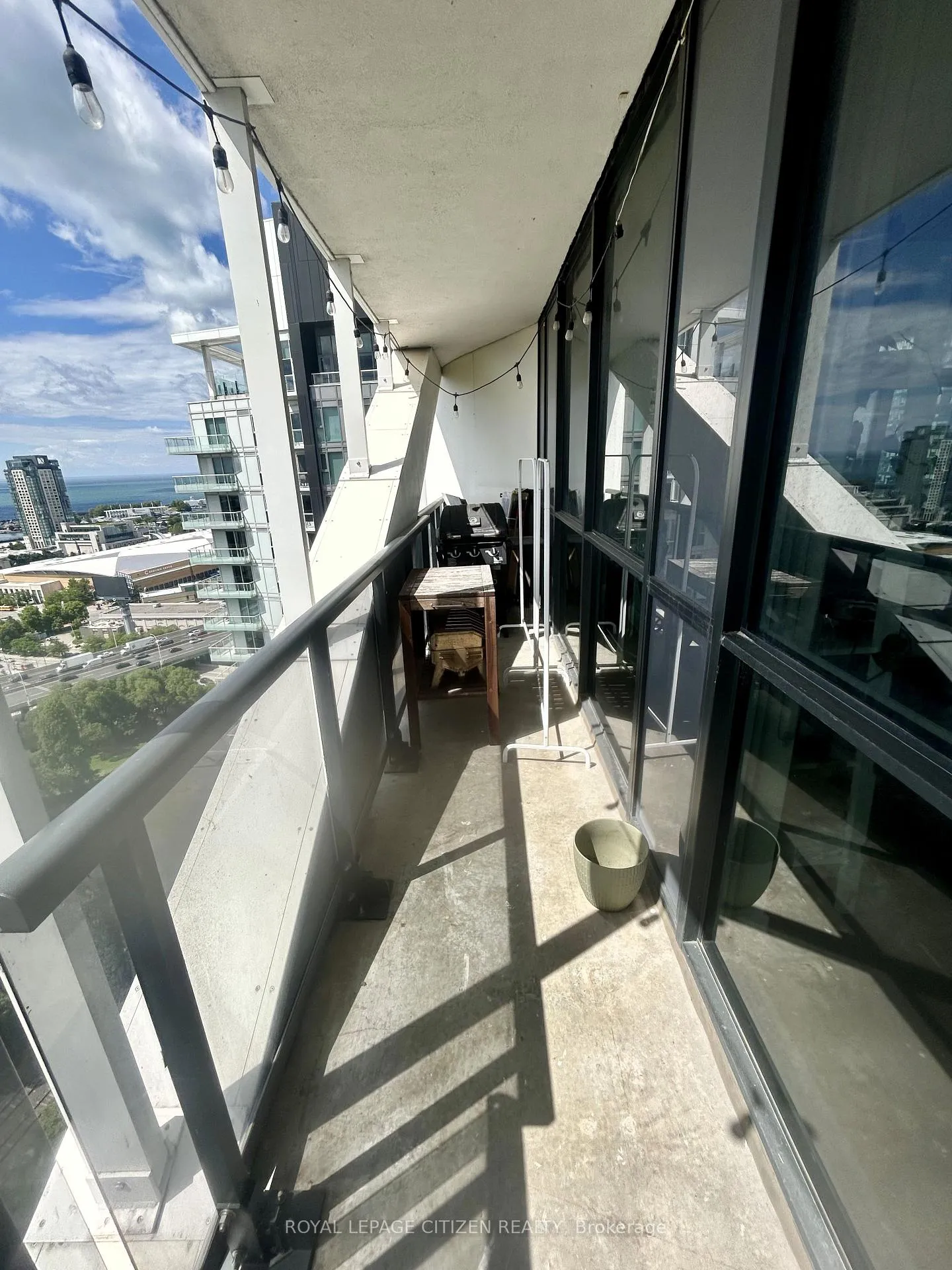 Photo 35 of Unit 2402, 30 Ordnance Street, Toronto, Niagara — HOMEH