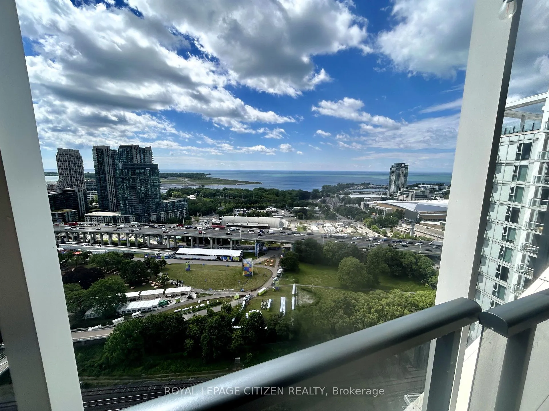 Photo 36 of Unit 2402, 30 Ordnance Street, Toronto, Niagara — HOMEH