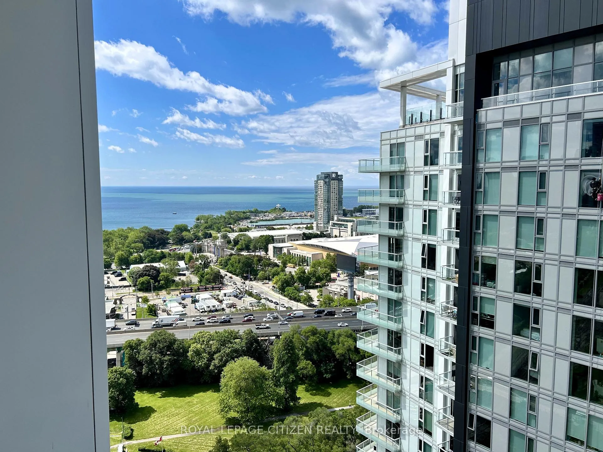 Photo 40 of Unit 2402, 30 Ordnance Street, Toronto, Niagara — HOMEH