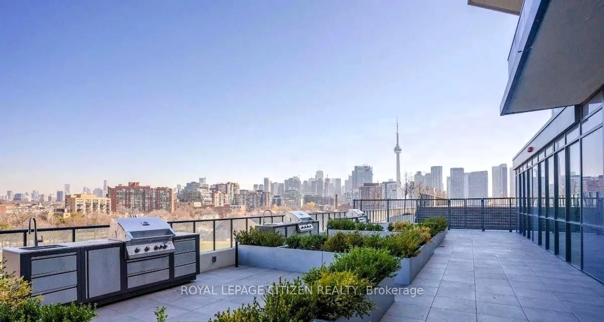Photo 44 of Unit 2402, 30 Ordnance Street, Toronto, Niagara — HOMEH