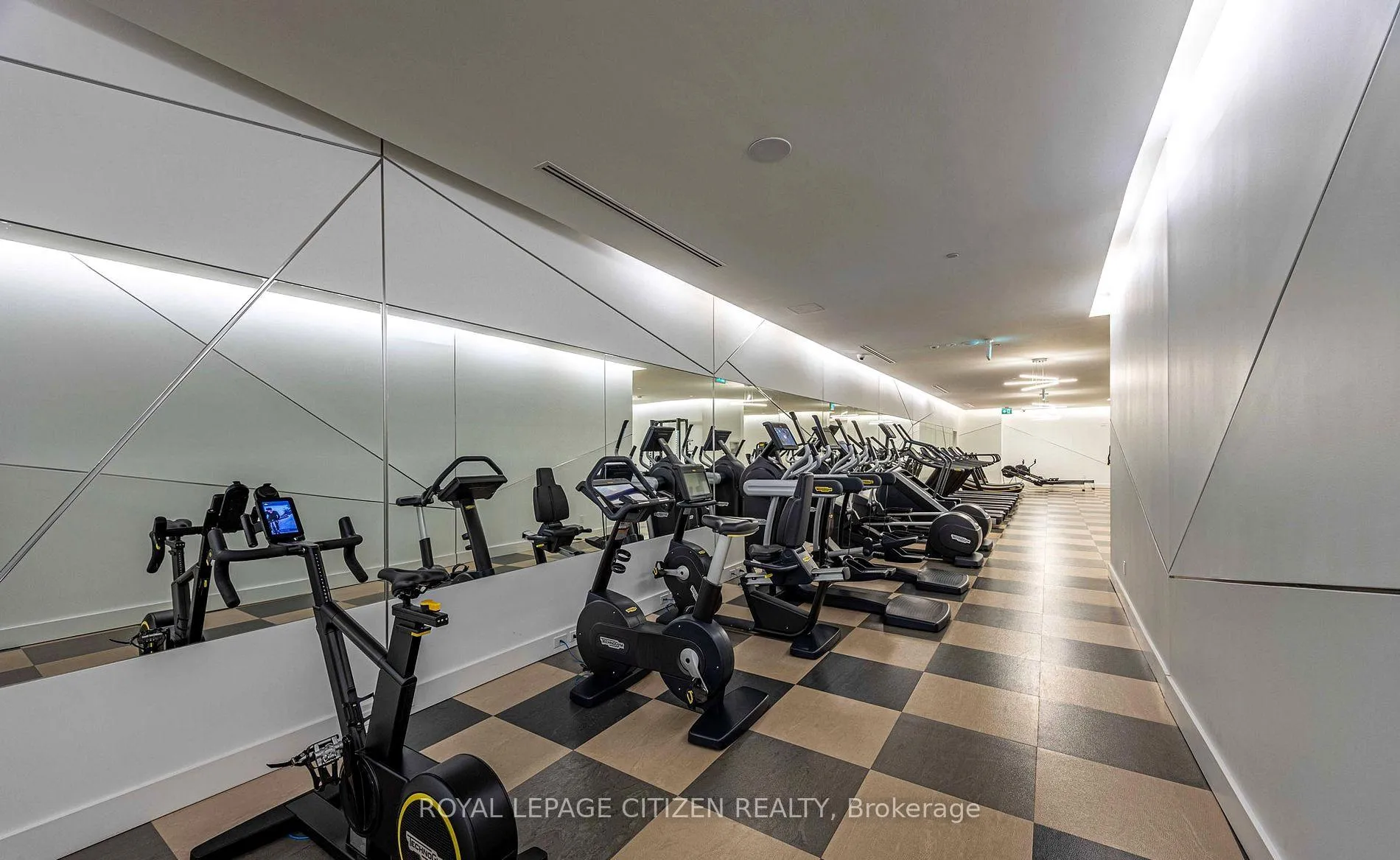 Photo 47 of Unit 2402, 30 Ordnance Street, Toronto, Niagara — HOMEH