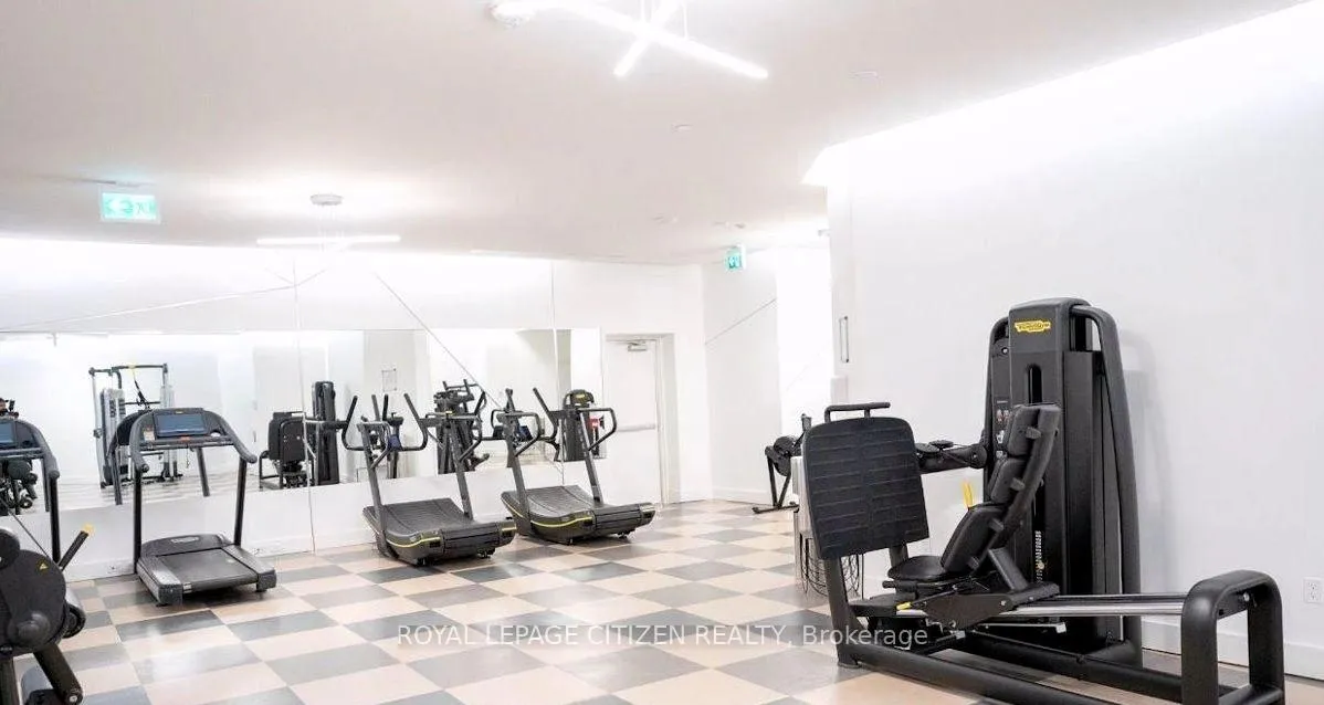 Photo 48 of Unit 2402, 30 Ordnance Street, Toronto, Niagara — HOMEH