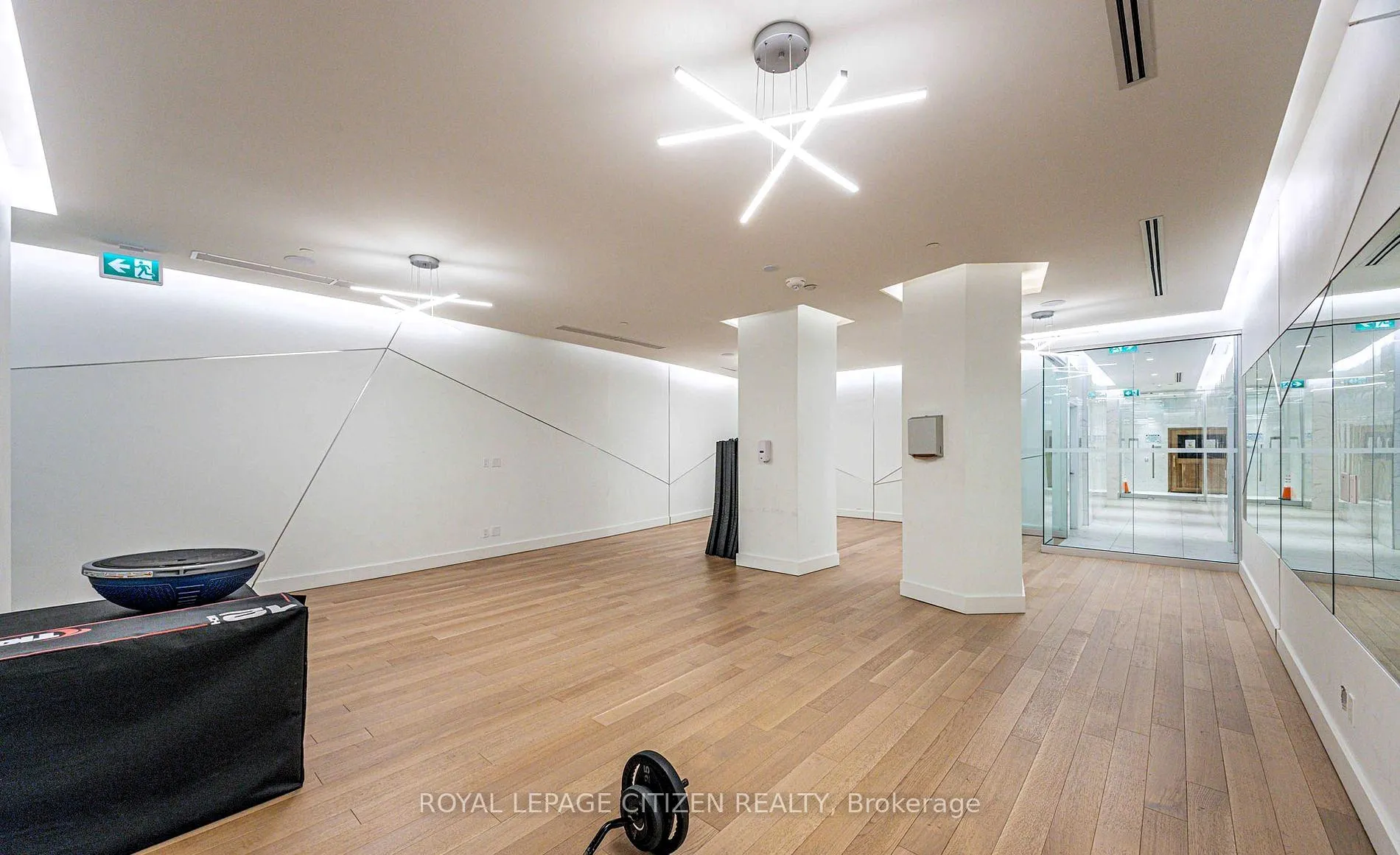Photo 49 of Unit 2402, 30 Ordnance Street, Toronto, Niagara — HOMEH