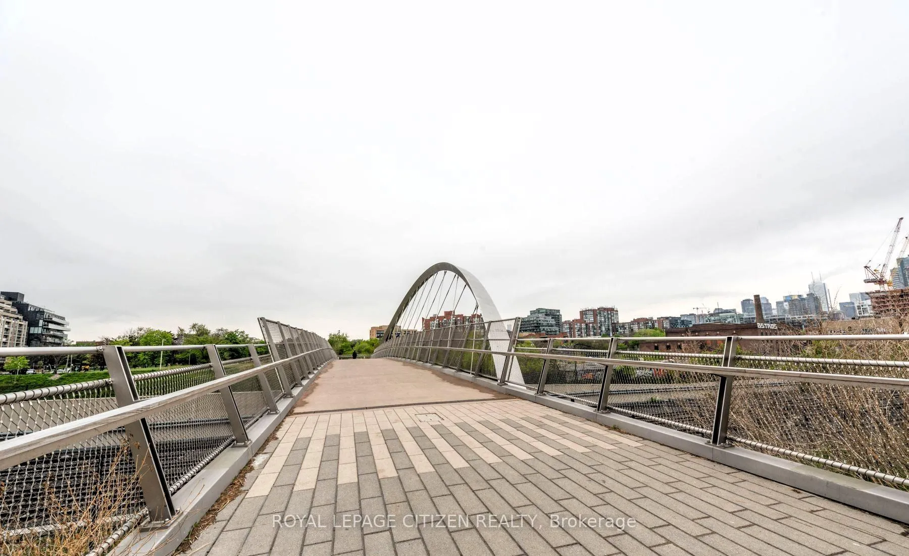 Photo 50 of Unit 2402, 30 Ordnance Street, Toronto, Niagara — HOMEH