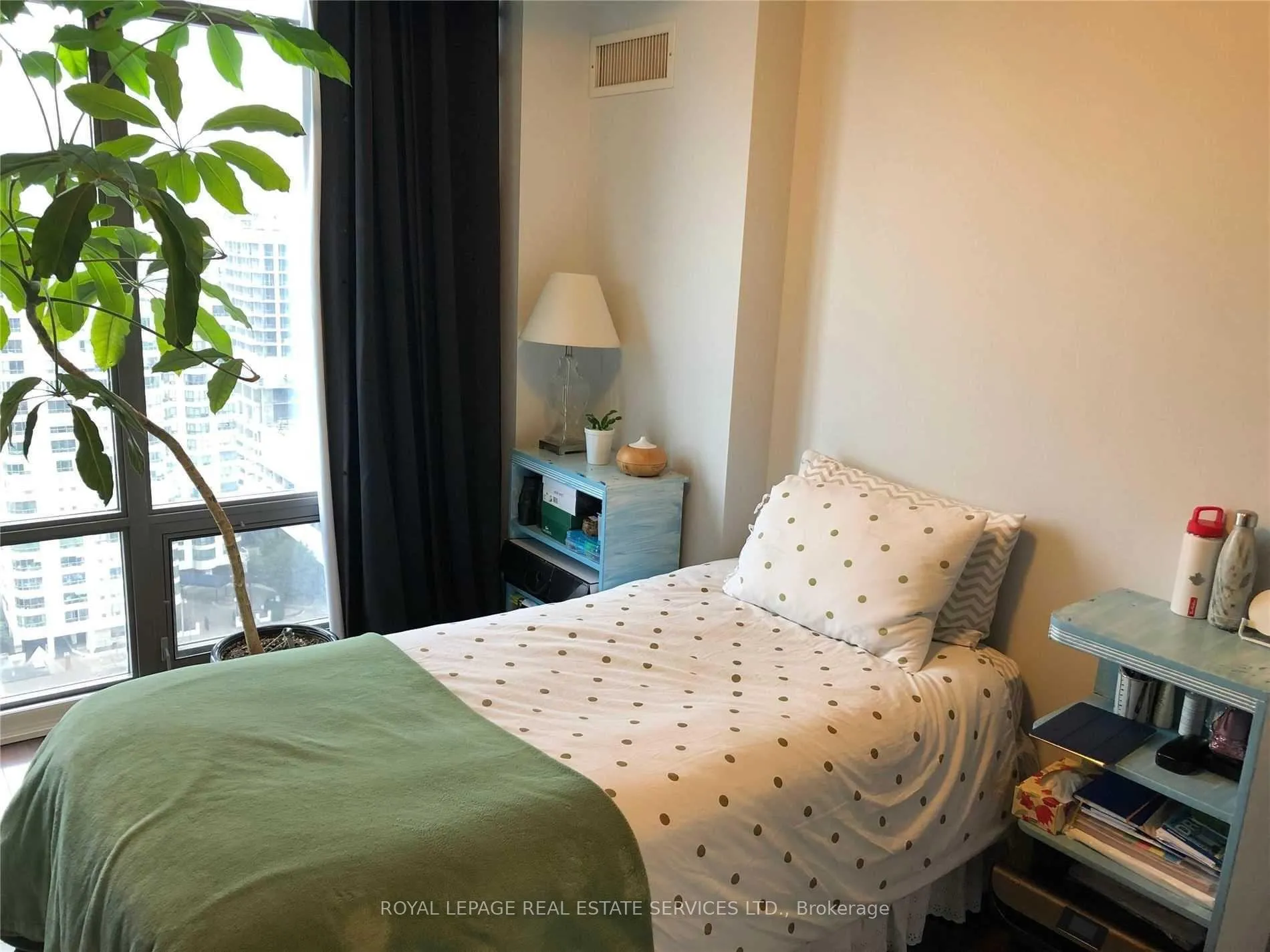 Photo 12 of Unit 2103, 22 Wellesley Street E, Toronto, Church-Yonge Corridor — HOMEH