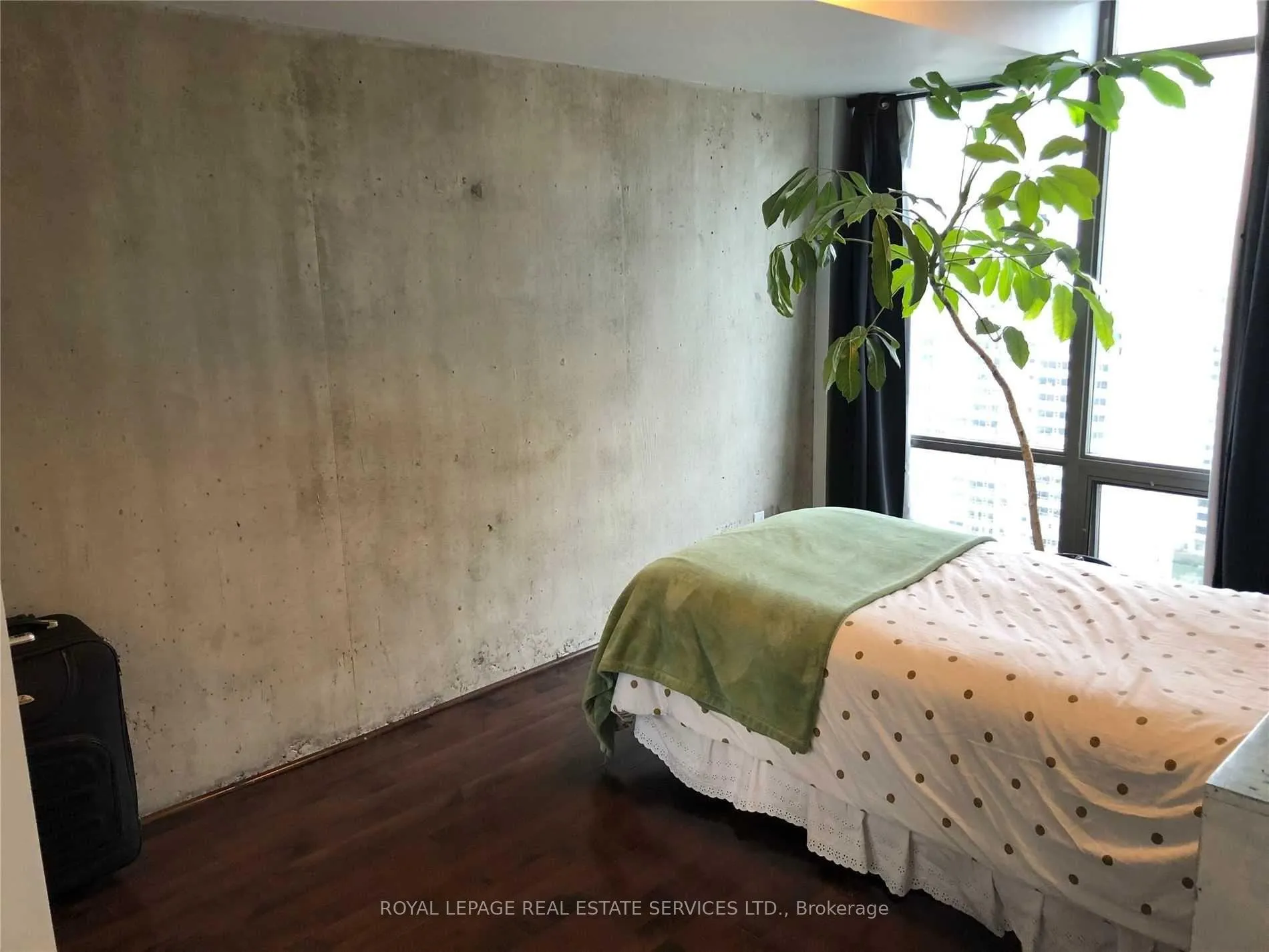 Photo 13 of Unit 2103, 22 Wellesley Street E, Toronto, Church-Yonge Corridor — HOMEH