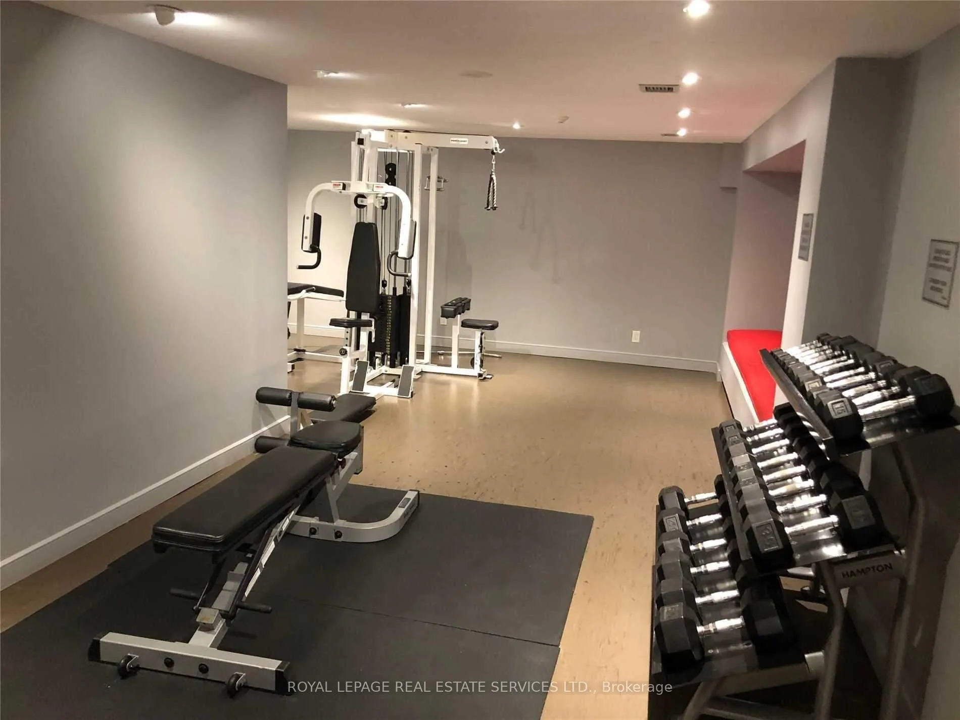 Photo 15 of Unit 2103, 22 Wellesley Street E, Toronto, Church-Yonge Corridor — HOMEH