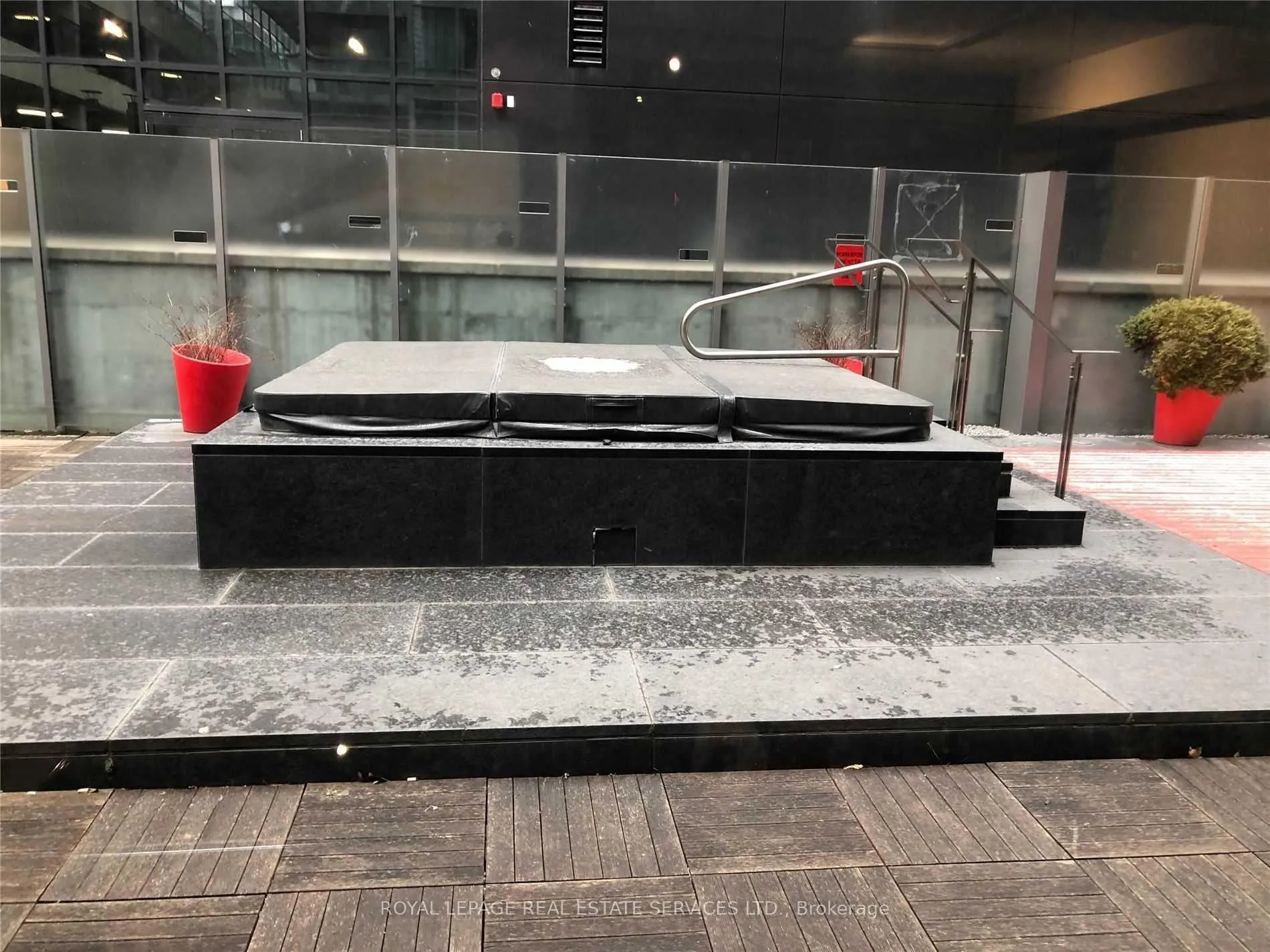 Photo 16 of Unit 2103, 22 Wellesley Street E, Toronto, Church-Yonge Corridor — HOMEH