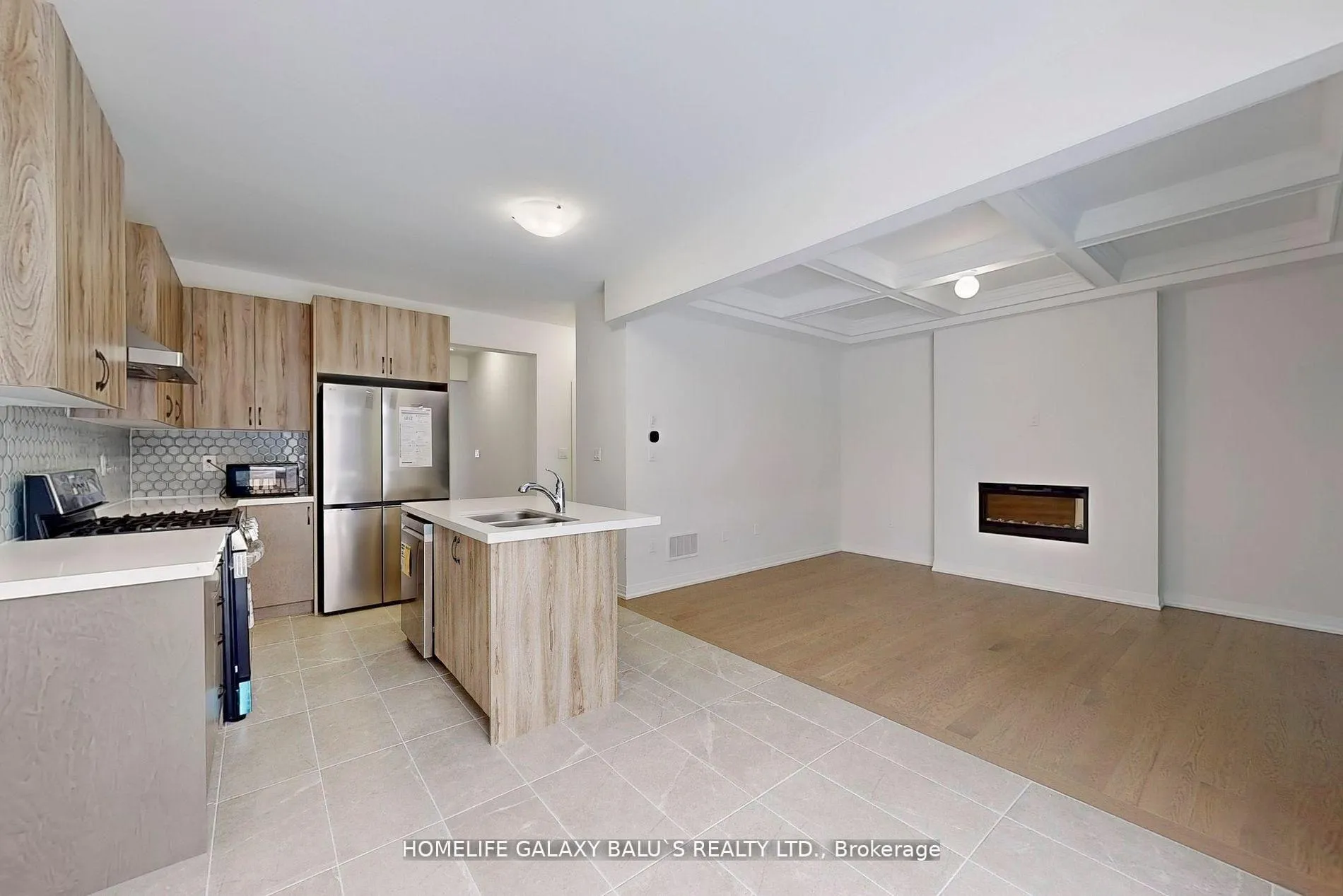 Photo 8 of 2940 Nakina Street, Pickering, Rural Pickering — HOMEH