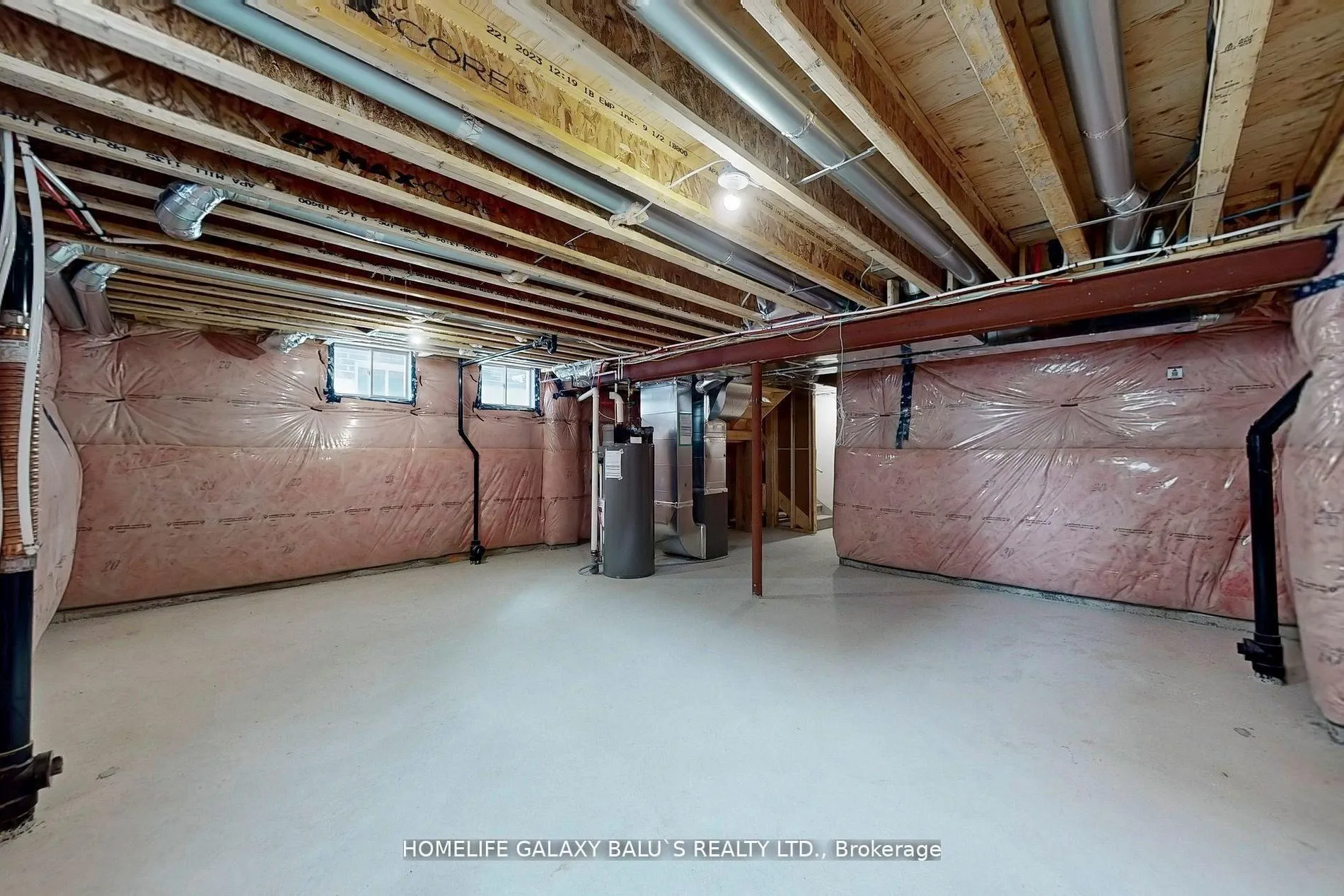 Photo 35 of 2940 Nakina Street, Pickering, Rural Pickering — HOMEH