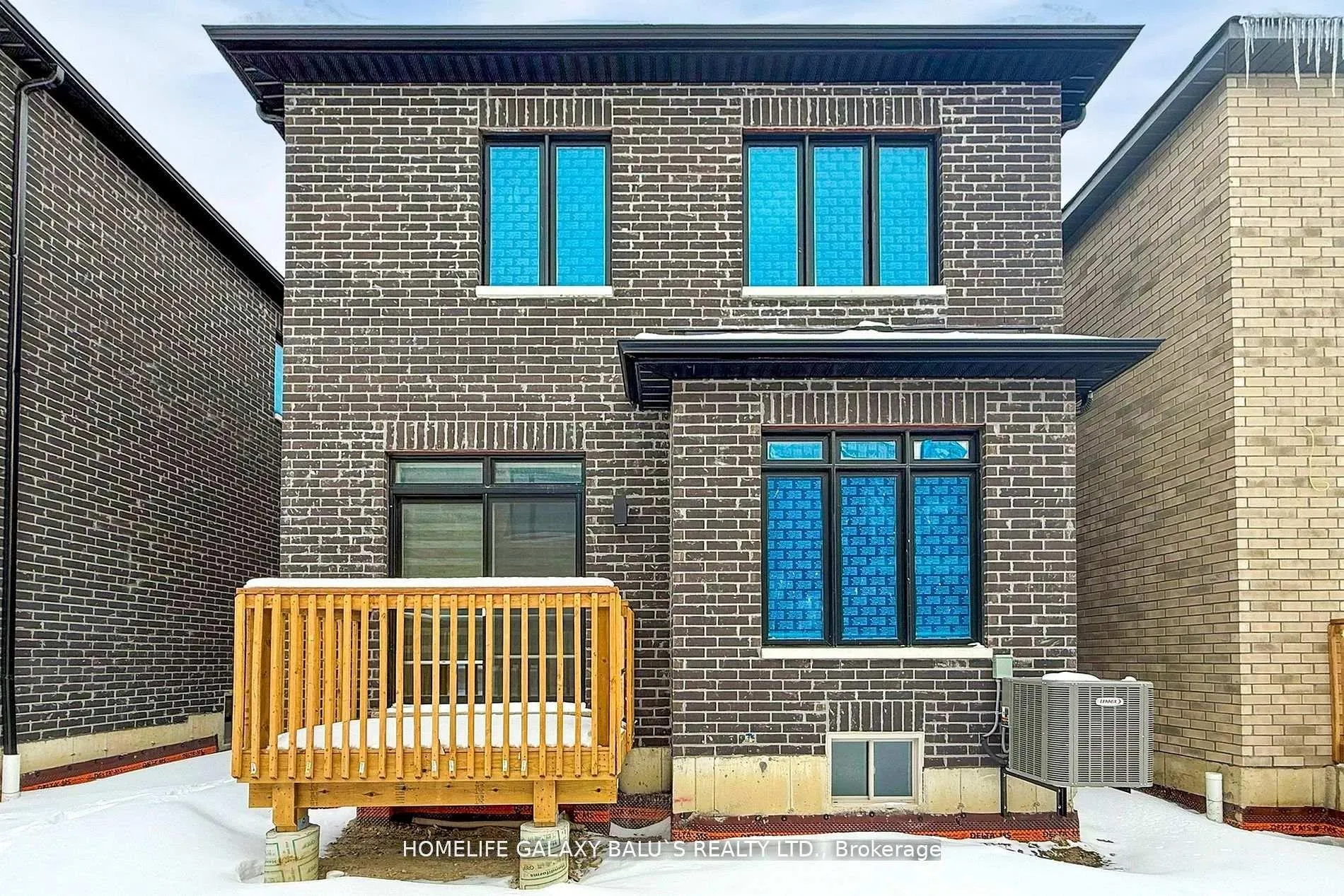 Photo 39 of 2940 Nakina Street, Pickering, Rural Pickering — HOMEH