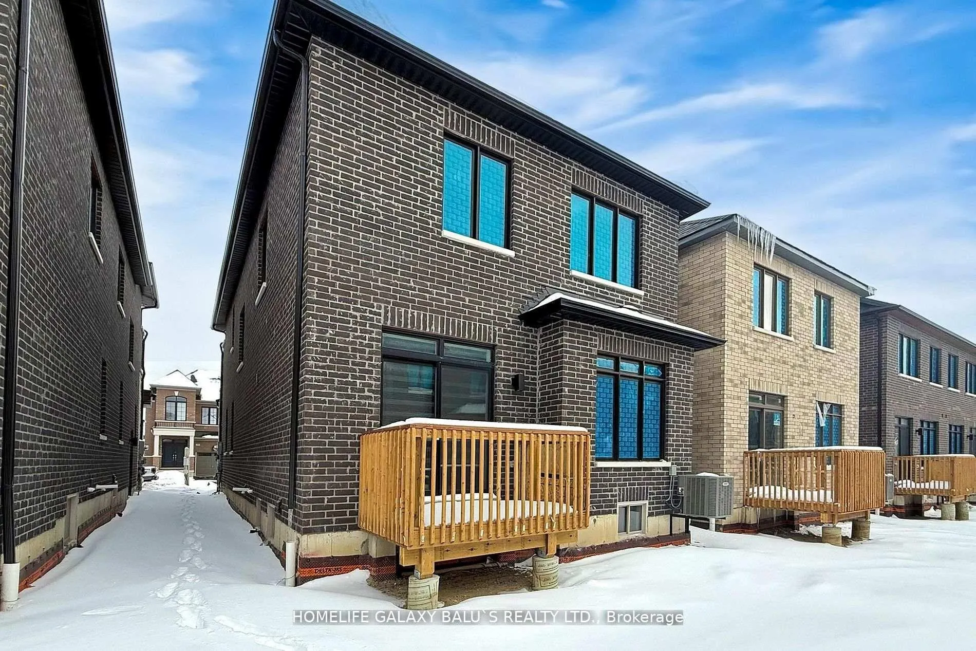 Photo 40 of 2940 Nakina Street, Pickering, Rural Pickering — HOMEH