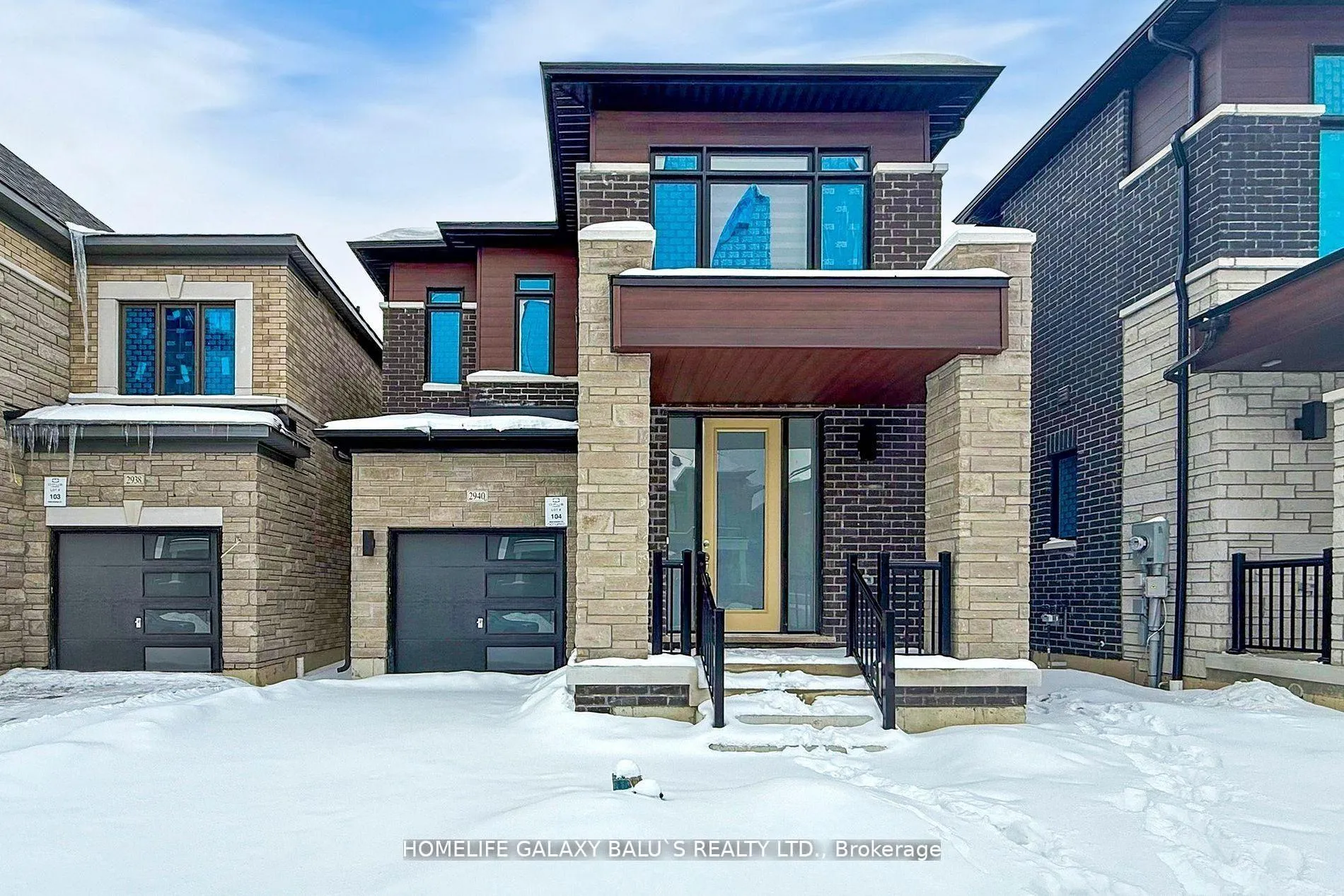 Photo 41 of 2940 Nakina Street, Pickering, Rural Pickering — HOMEH
