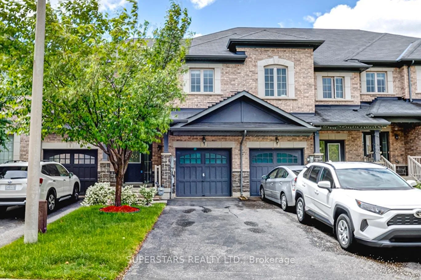 Photo 1 of 3 Zachary Place, Vaughan, Vellore Village — HOMEH