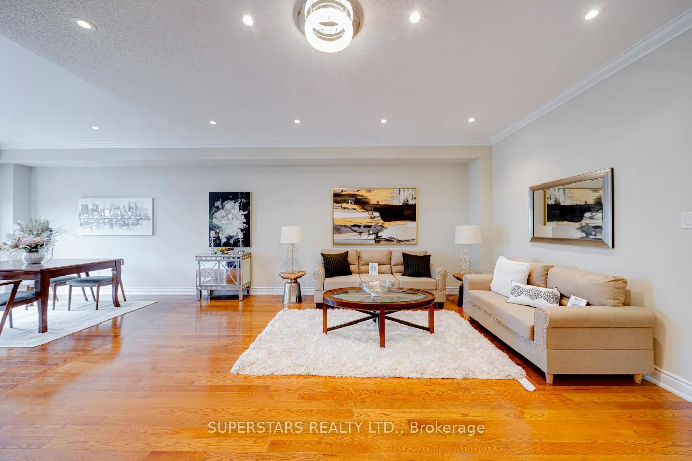Photo 7 of 3 Zachary Place, Vaughan, Vellore Village — HOMEH