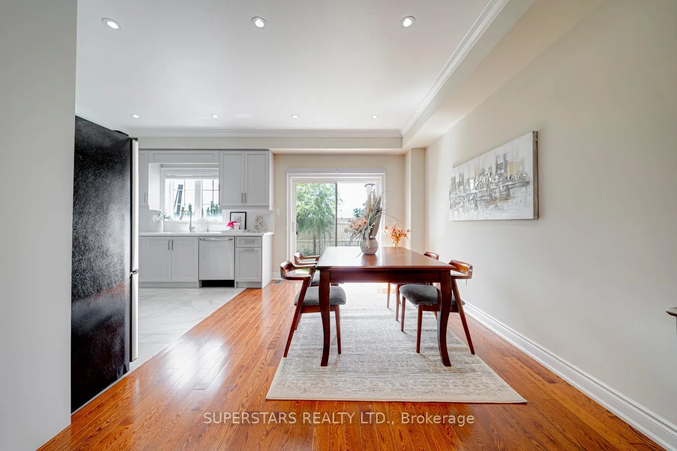 Photo 11 of 3 Zachary Place, Vaughan, Vellore Village — HOMEH