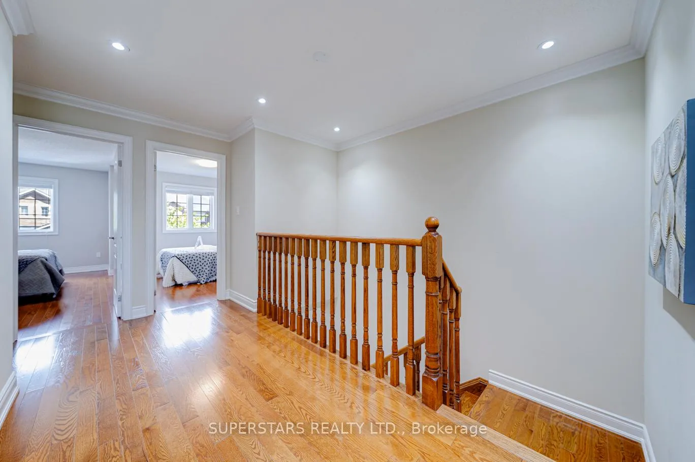 Photo 15 of 3 Zachary Place, Vaughan, Vellore Village — HOMEH