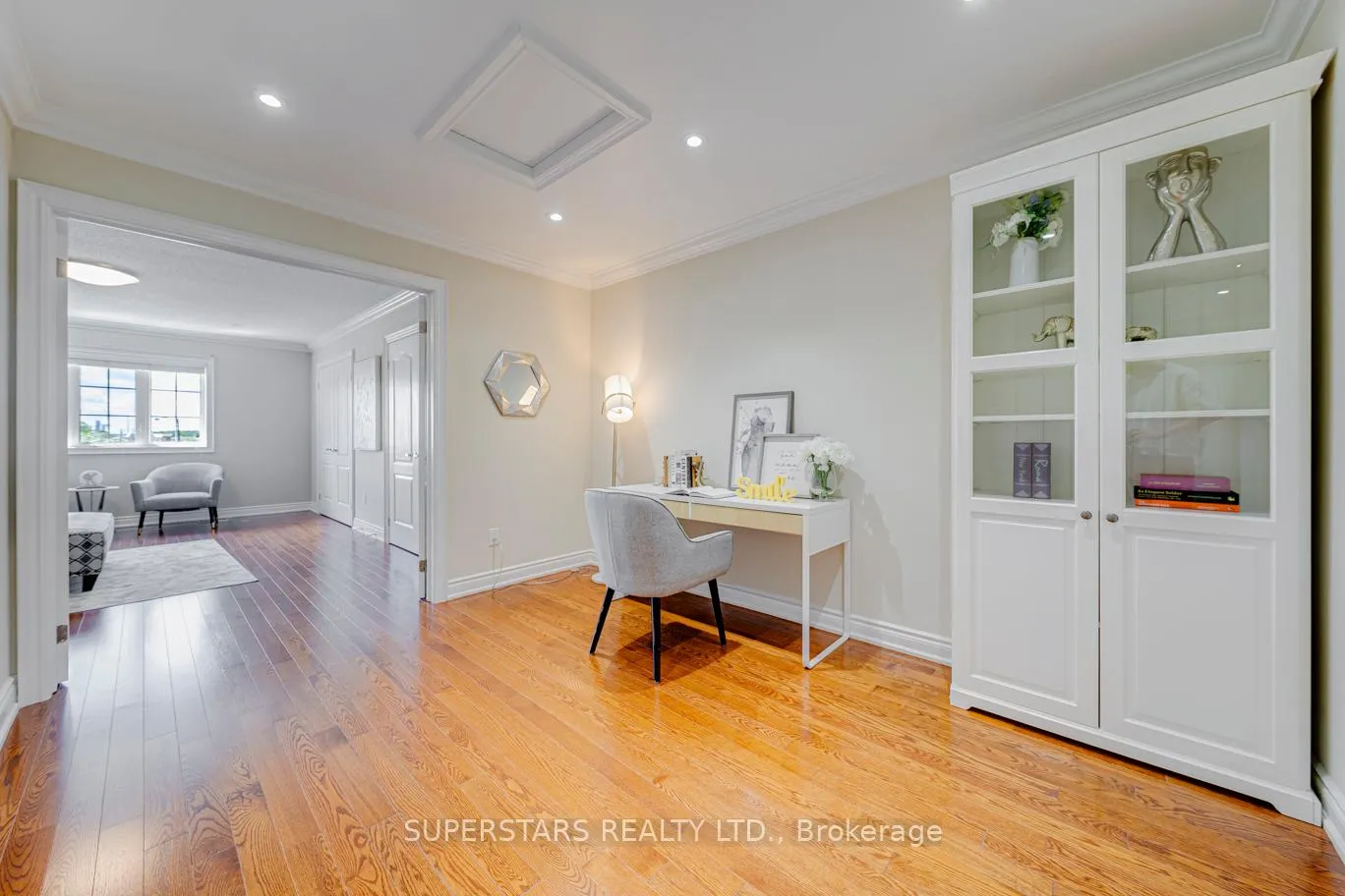 Photo 16 of 3 Zachary Place, Vaughan, Vellore Village — HOMEH