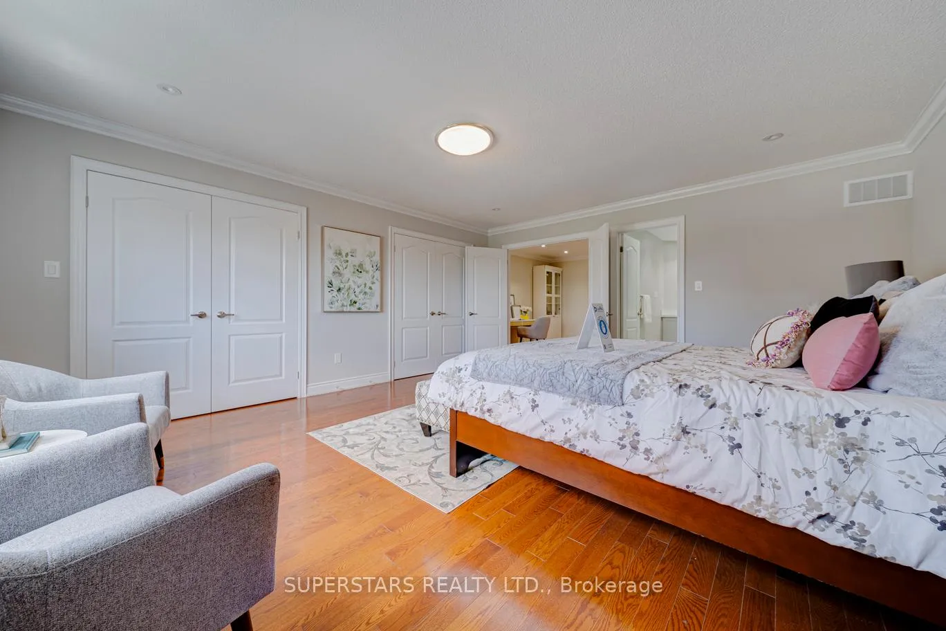 Photo 18 of 3 Zachary Place, Vaughan, Vellore Village — HOMEH