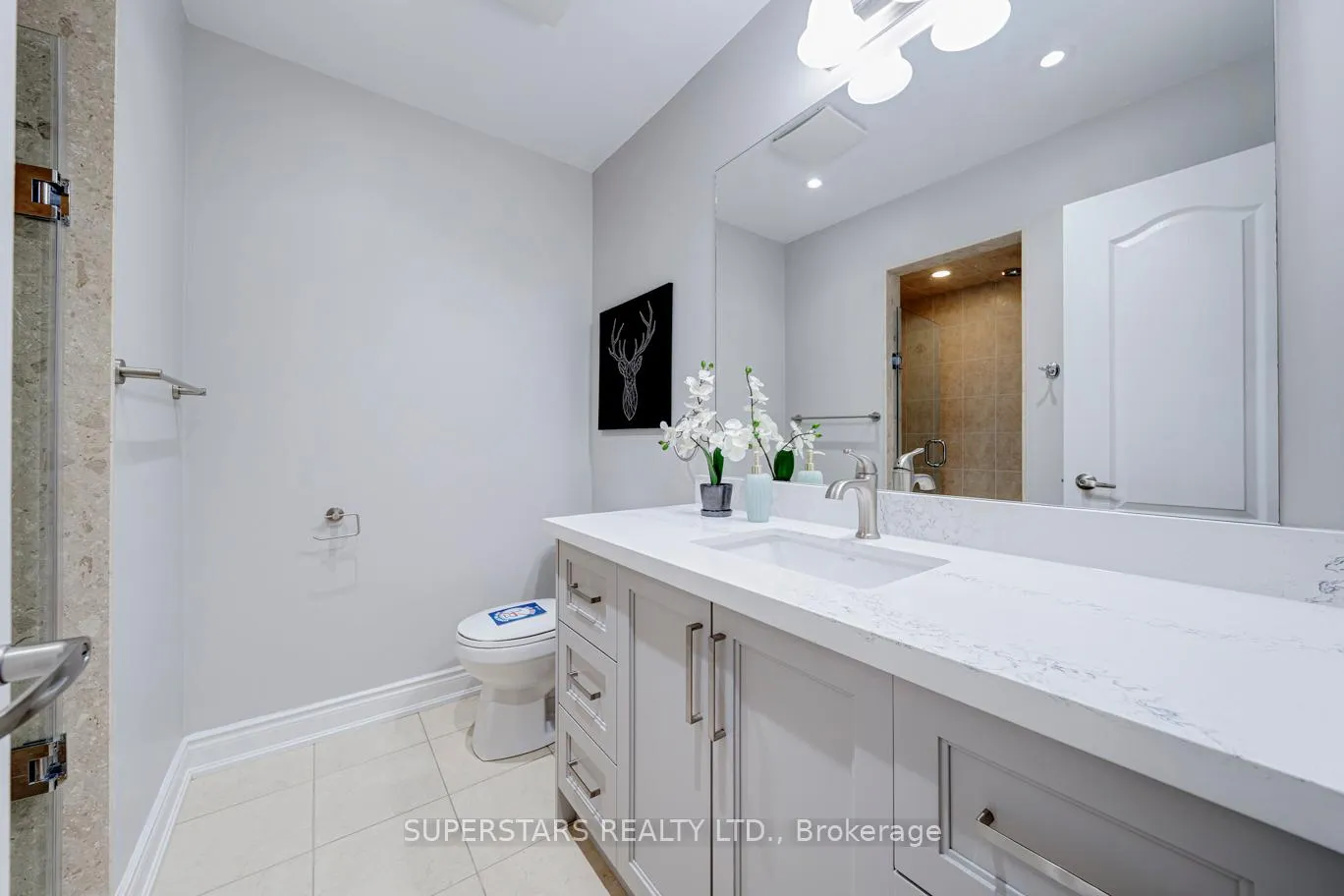 Photo 23 of 3 Zachary Place, Vaughan, Vellore Village — HOMEH