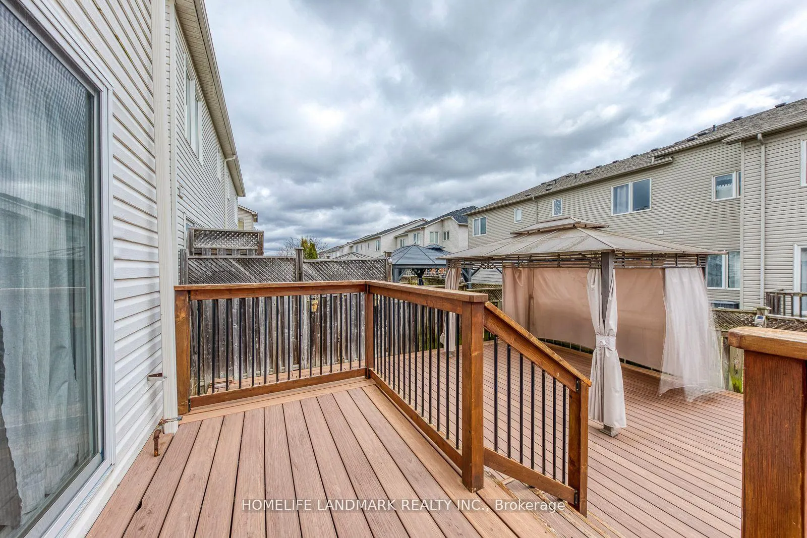Photo 25 of 7 Marshview Avenue, Aurora, Bayview Northeast — HOMEH