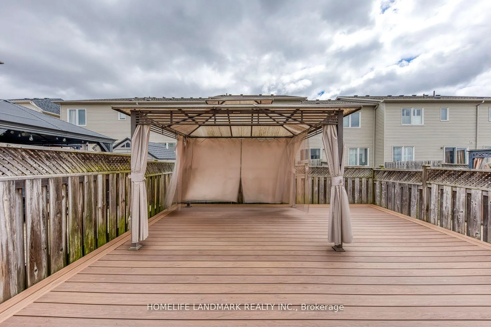 Photo 27 of 7 Marshview Avenue, Aurora, Bayview Northeast — HOMEH