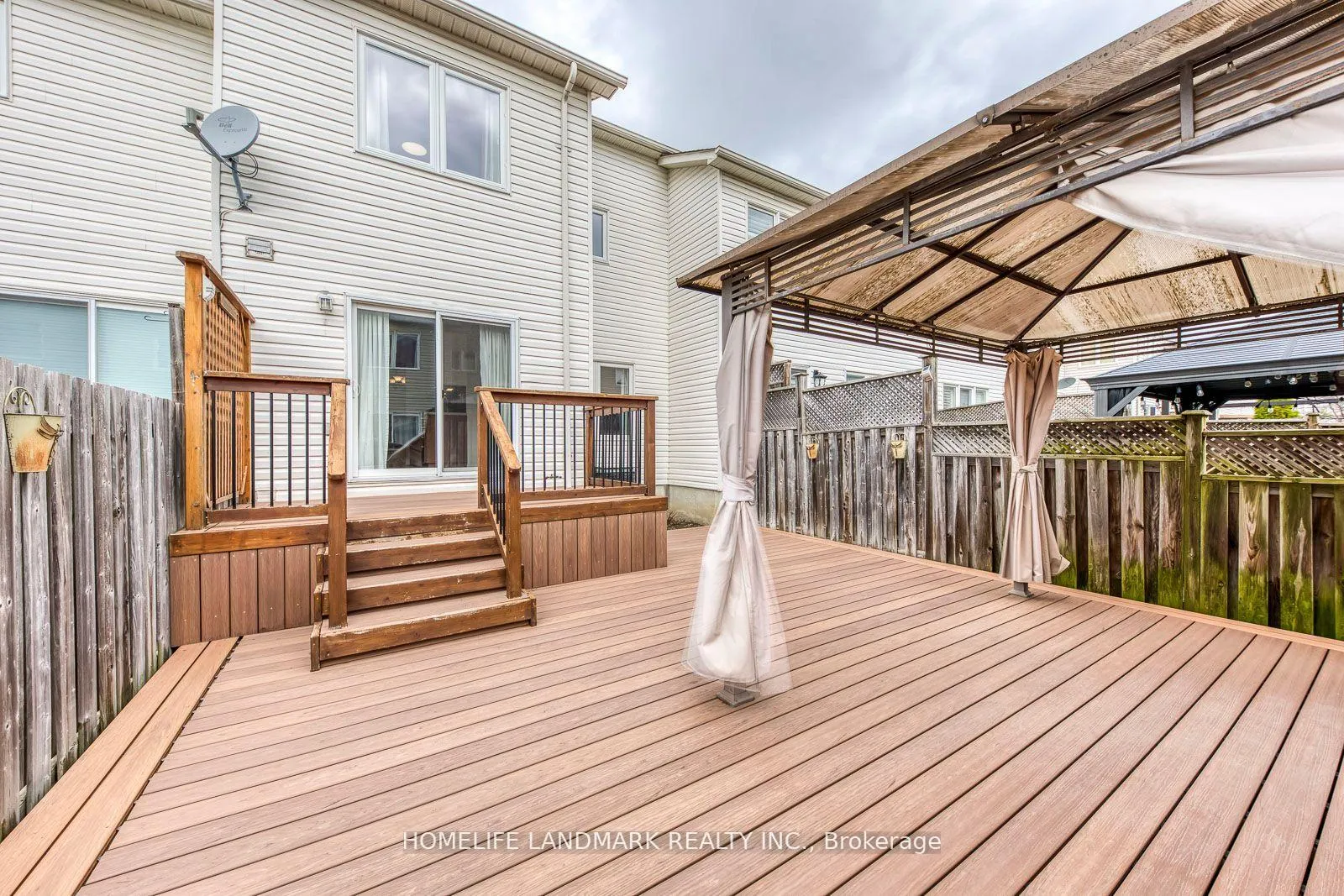 Photo 28 of 7 Marshview Avenue, Aurora, Bayview Northeast — HOMEH
