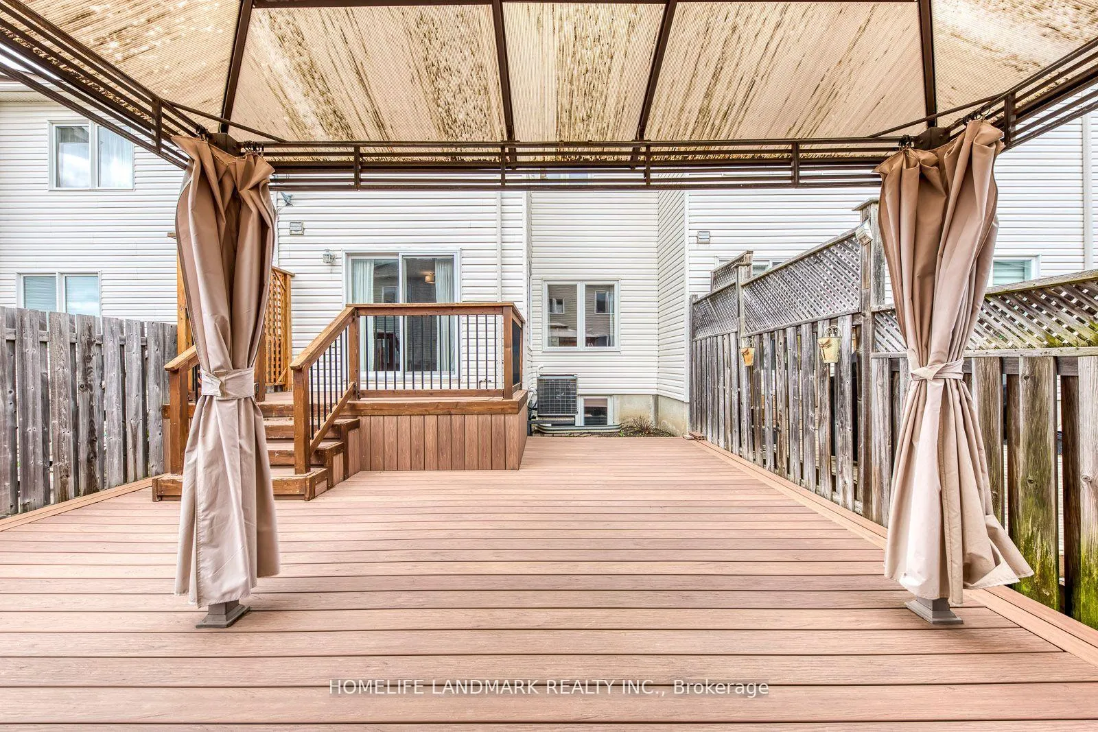 Photo 29 of 7 Marshview Avenue, Aurora, Bayview Northeast — HOMEH