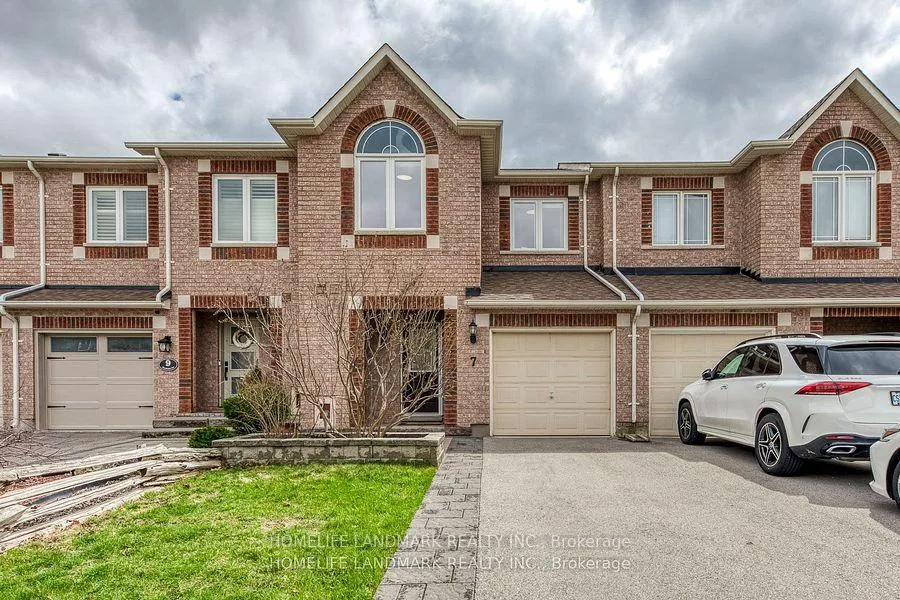 Photo 30 of 7 Marshview Avenue, Aurora, Bayview Northeast — HOMEH