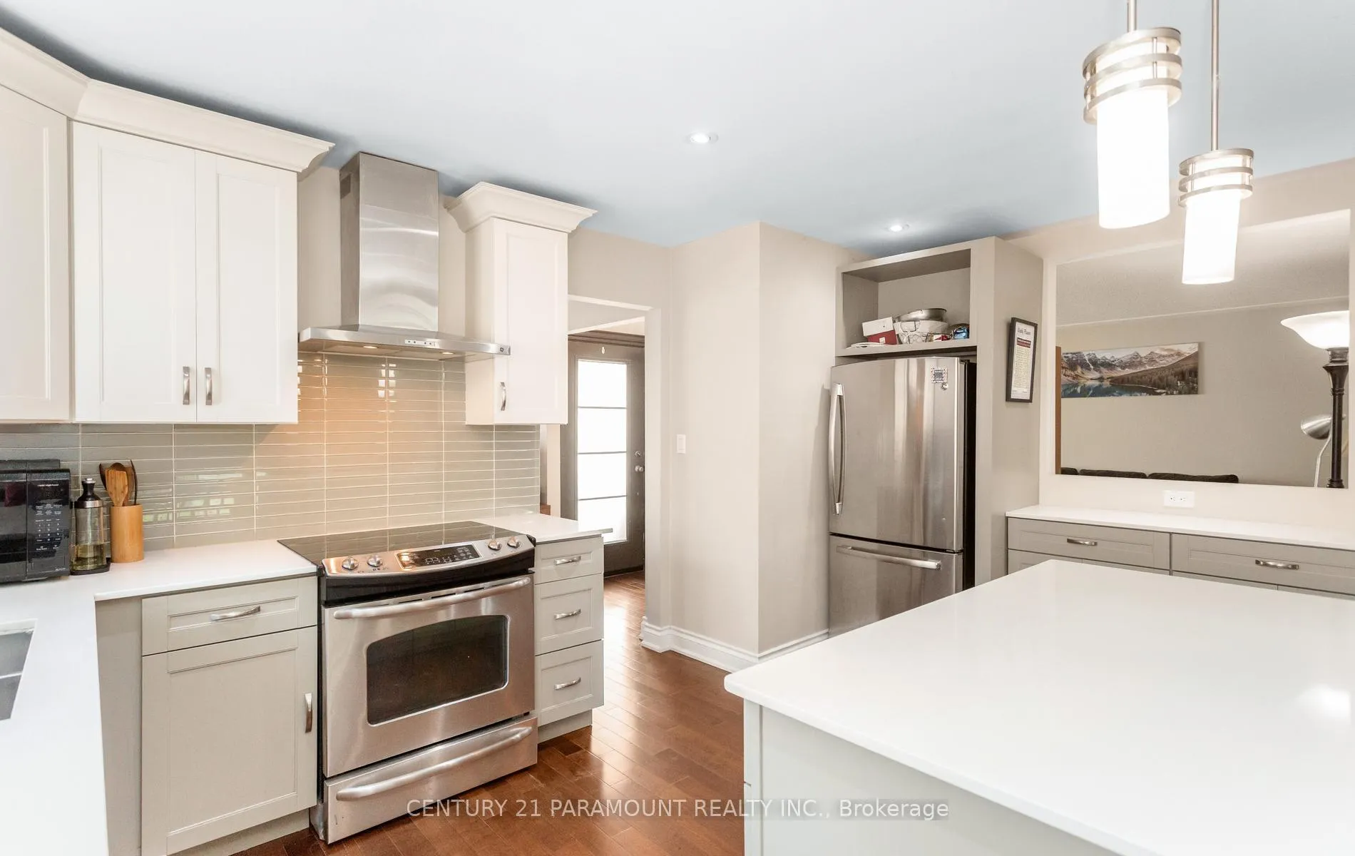 Photo 13 of 342 Main Street, St. Catharines, Port Dalhousie — HOMEH