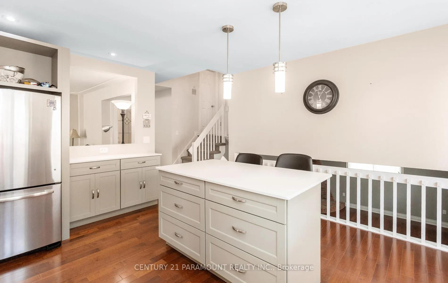 Photo 14 of 342 Main Street, St. Catharines, Port Dalhousie — HOMEH