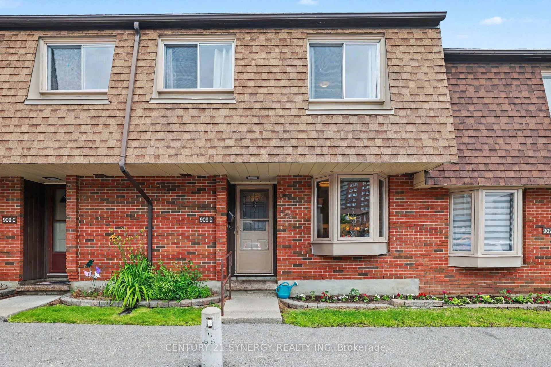 Photo 1 of Unit 152, 909D Elmsmere Road, Ottawa, Beacon Hill South — HOMEH