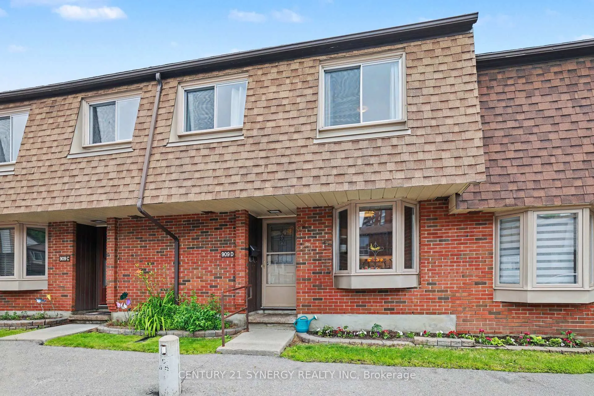Photo 2 of Unit 152, 909D Elmsmere Road, Ottawa, Beacon Hill South — HOMEH