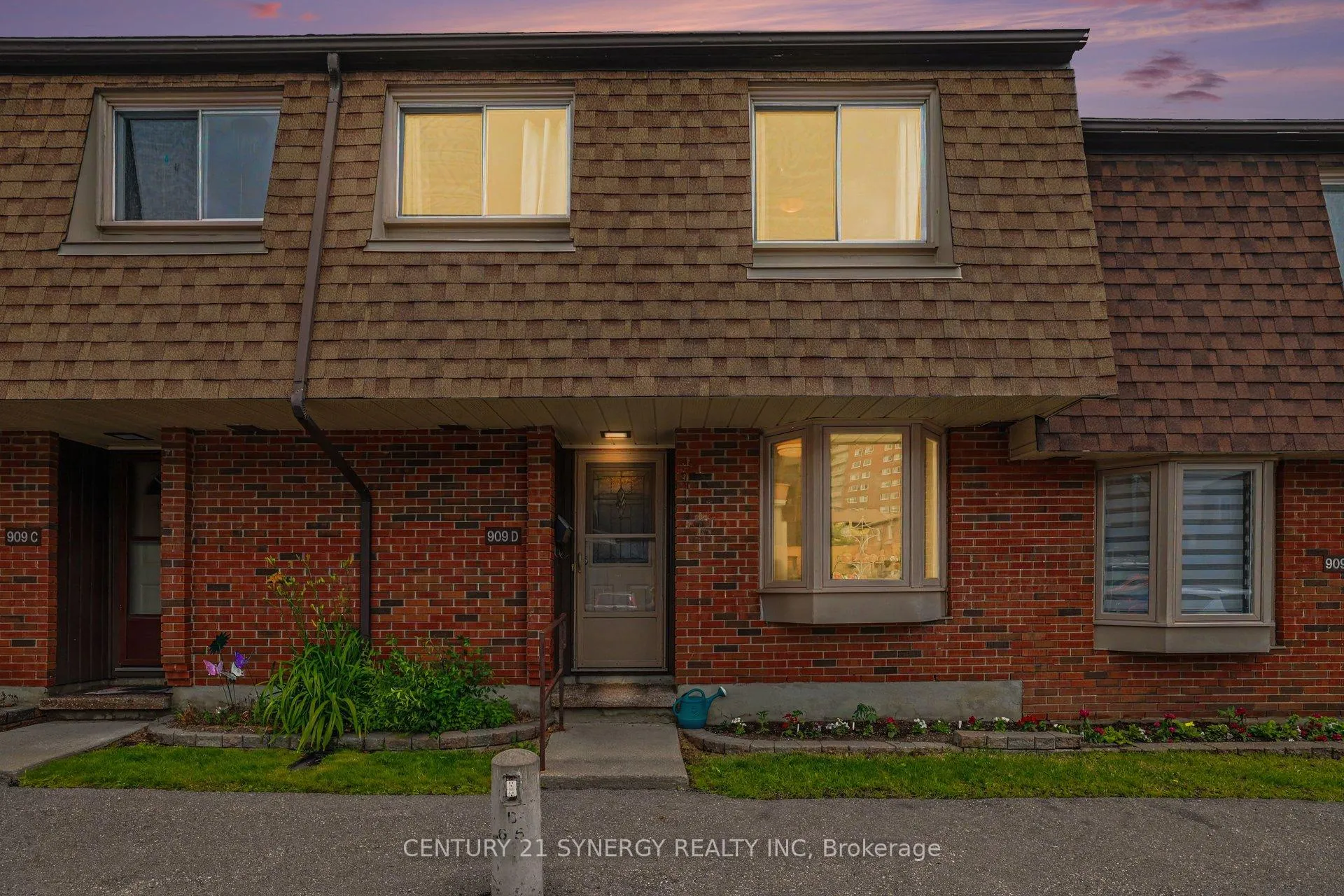 Photo 3 of Unit 152, 909D Elmsmere Road, Ottawa, Beacon Hill South — HOMEH