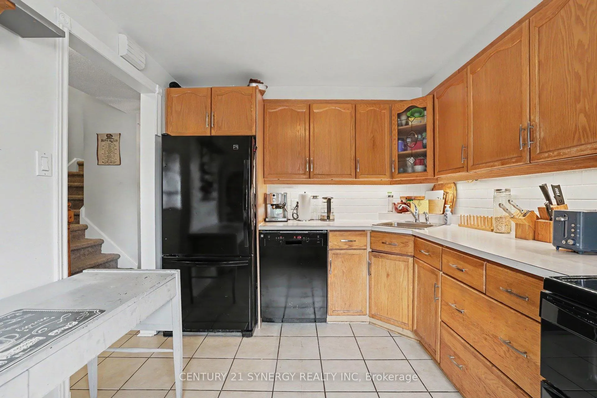 Photo 5 of Unit 152, 909D Elmsmere Road, Ottawa, Beacon Hill South — HOMEH