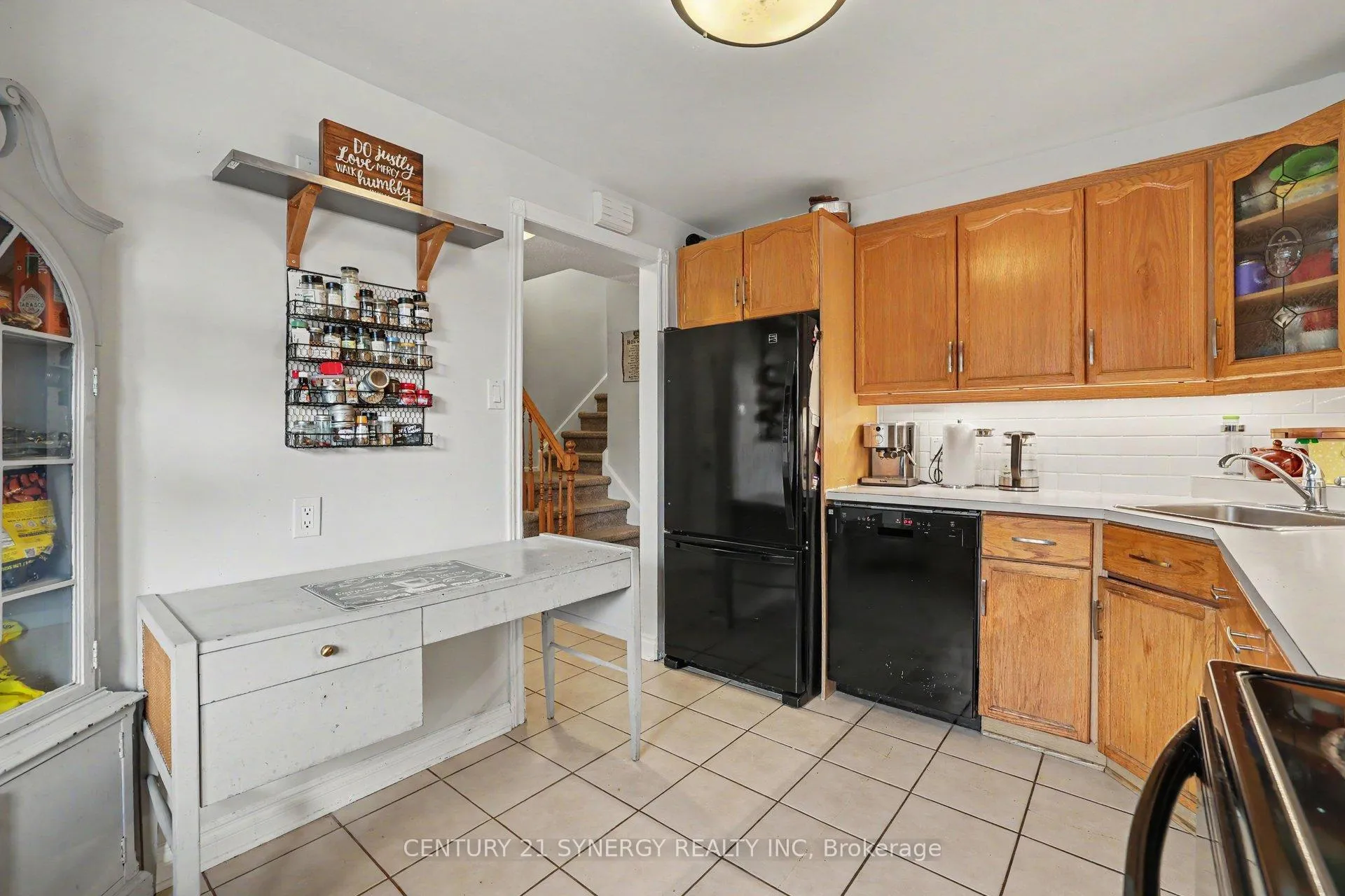 Photo 8 of Unit 152, 909D Elmsmere Road, Ottawa, Beacon Hill South — HOMEH