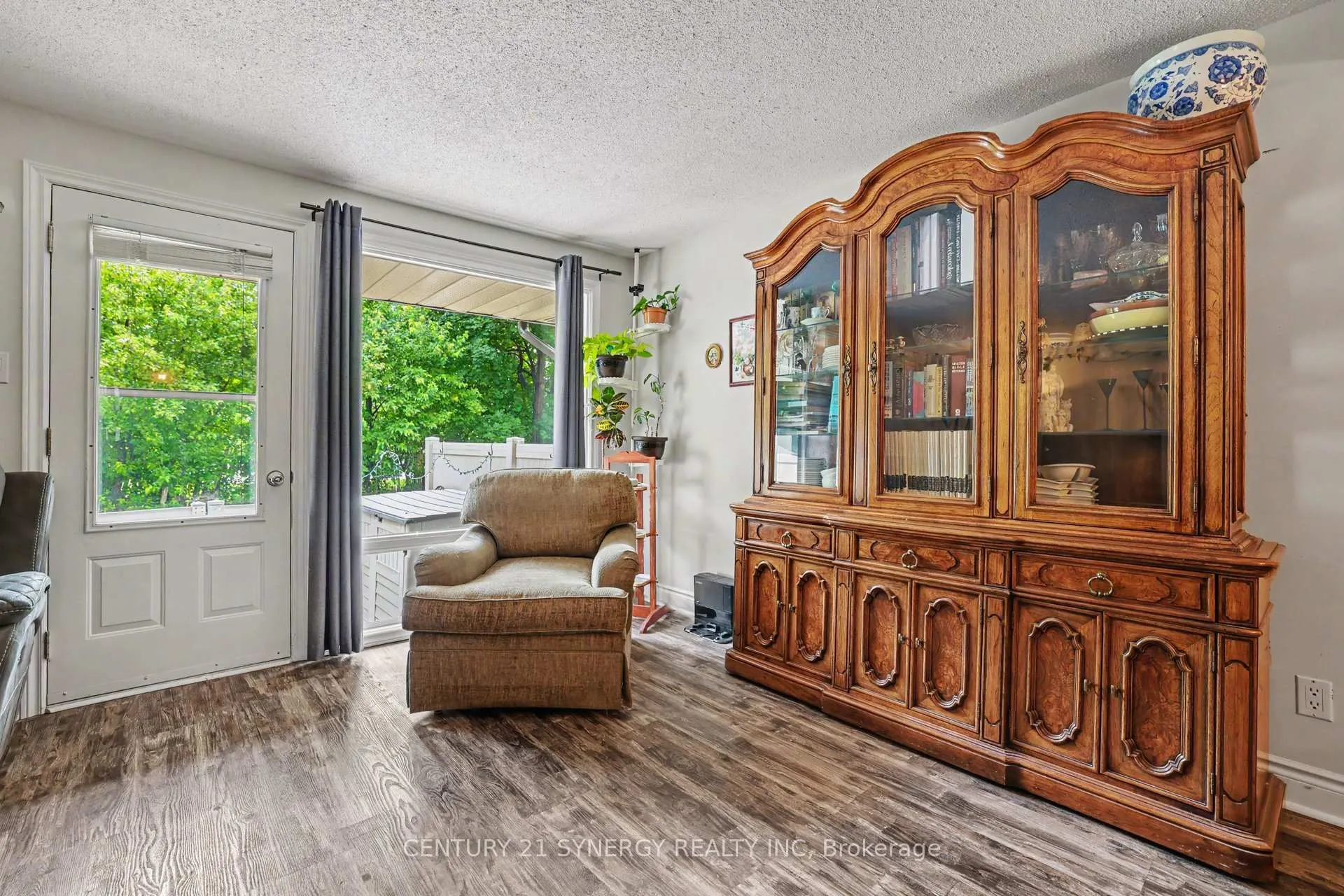Photo 14 of Unit 152, 909D Elmsmere Road, Ottawa, Beacon Hill South — HOMEH