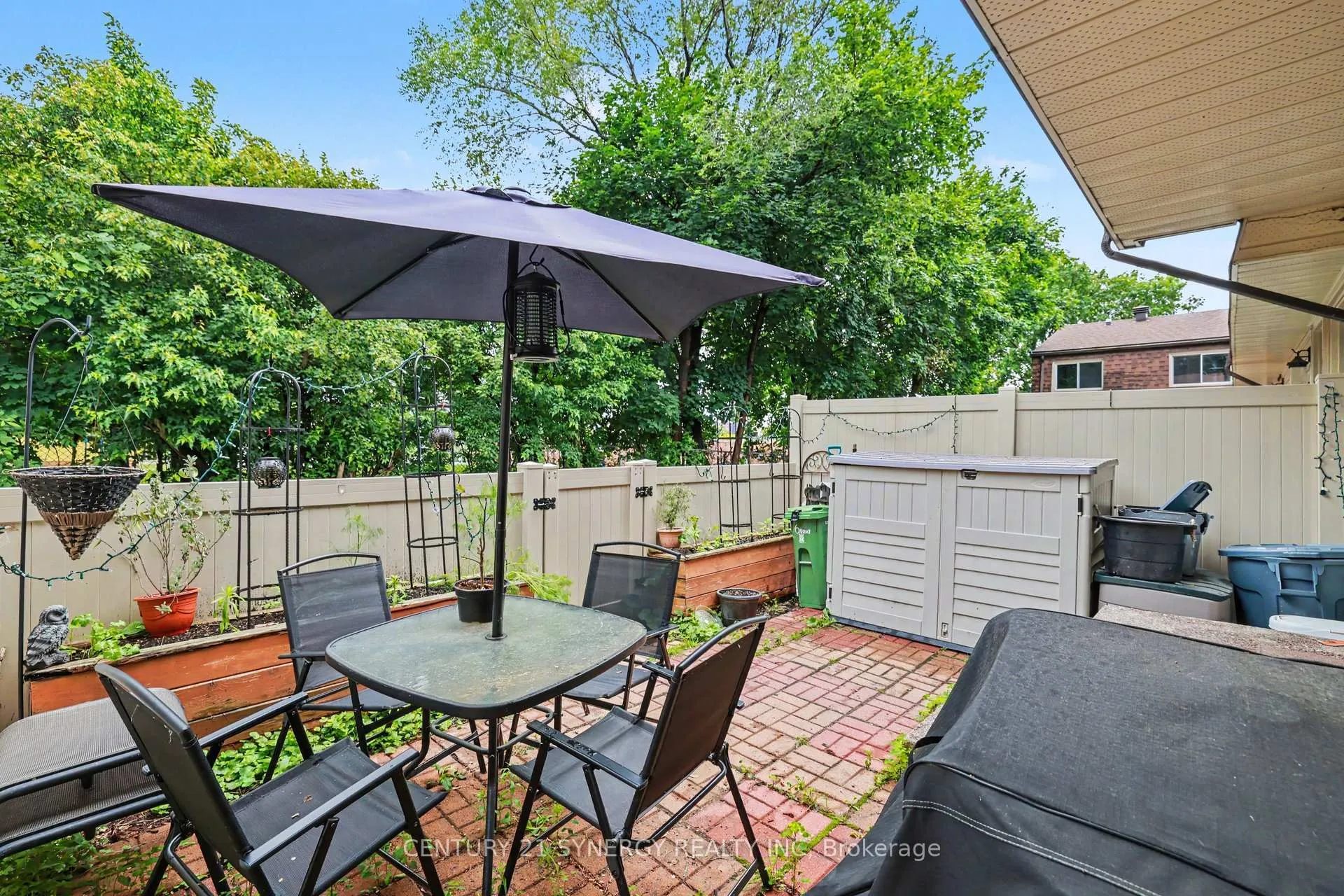 Photo 31 of Unit 152, 909D Elmsmere Road, Ottawa, Beacon Hill South — HOMEH