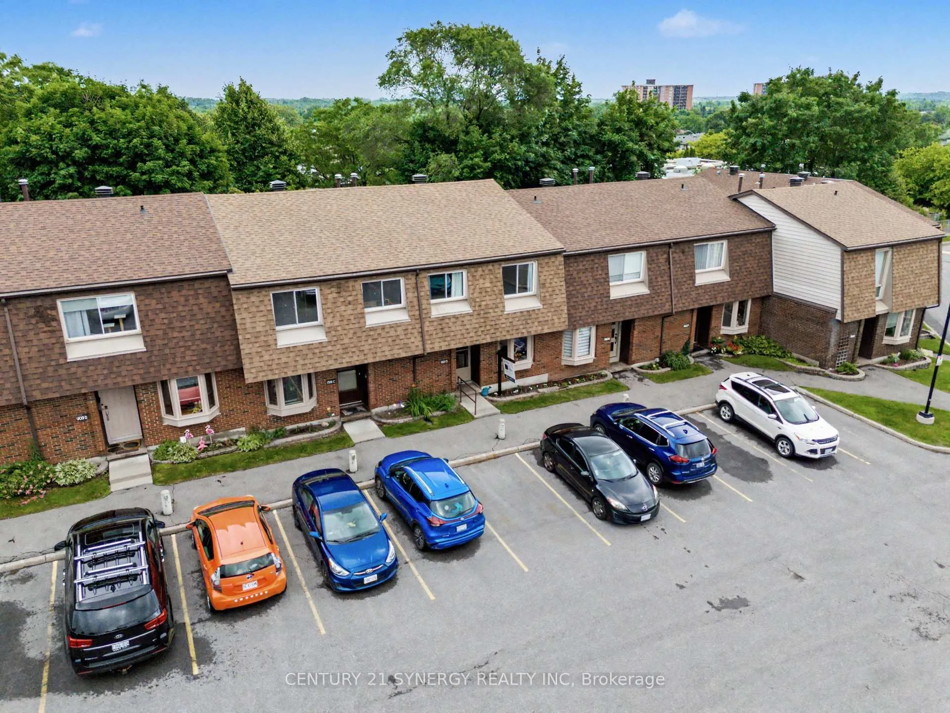 Photo 34 of Unit 152, 909D Elmsmere Road, Ottawa, Beacon Hill South — HOMEH