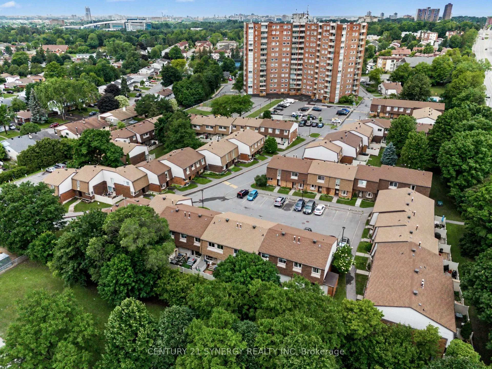 Photo 35 of Unit 152, 909D Elmsmere Road, Ottawa, Beacon Hill South — HOMEH
